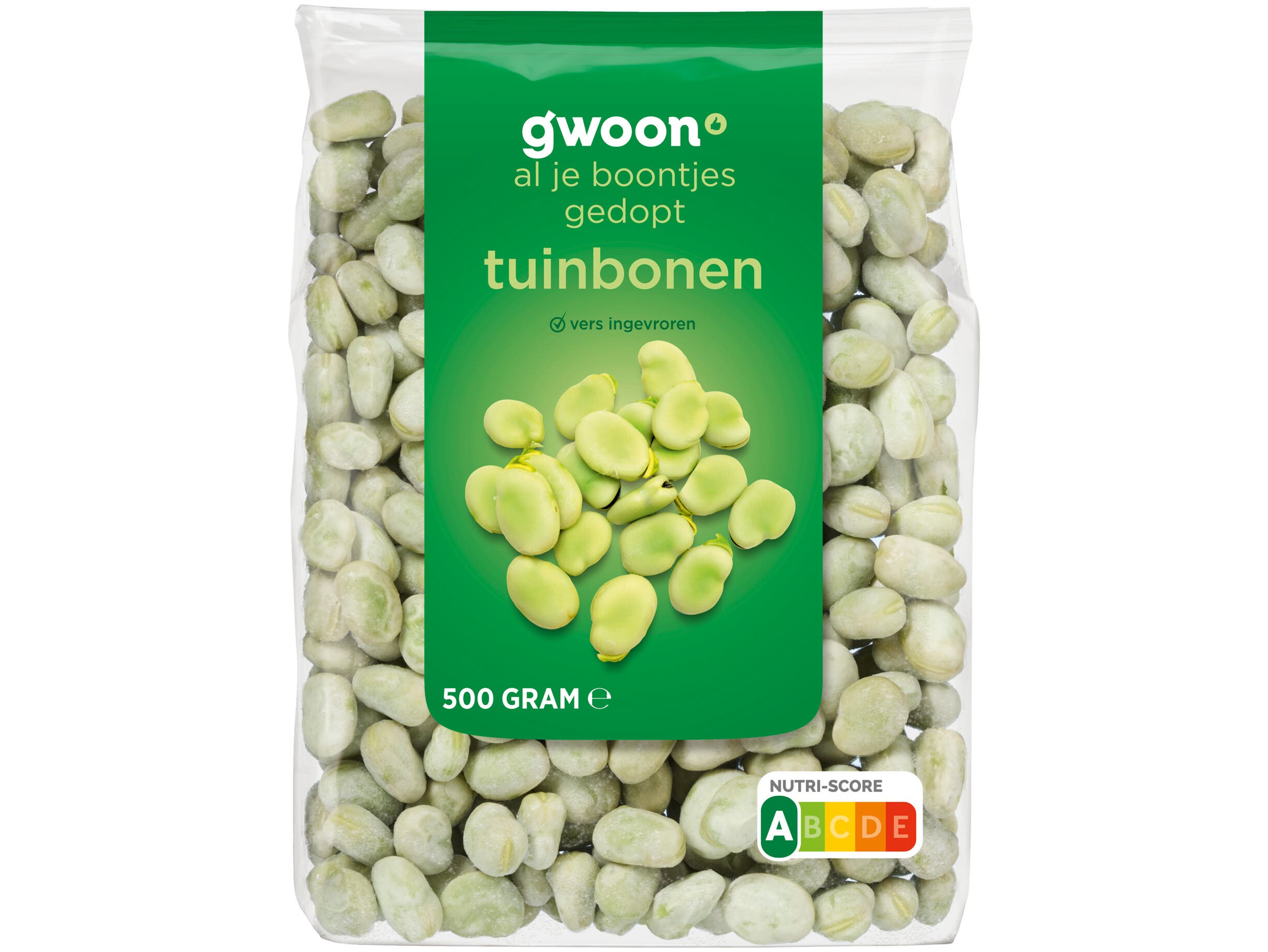Tuinbonen