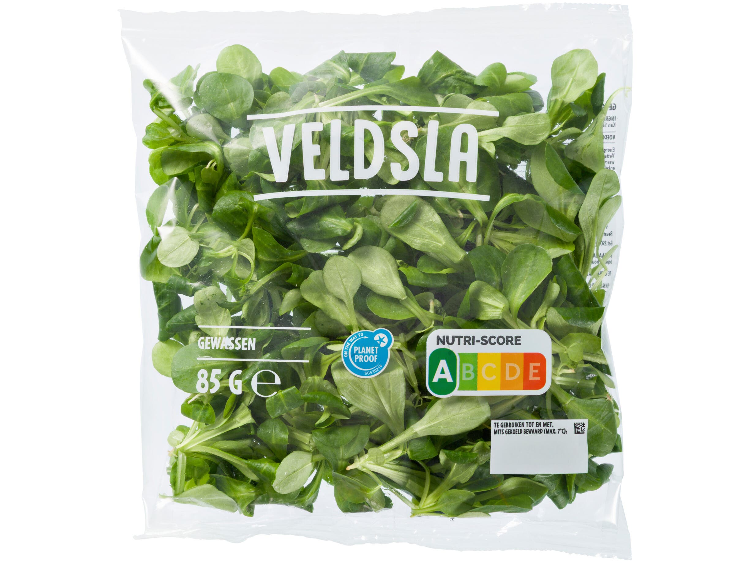 Veldsla