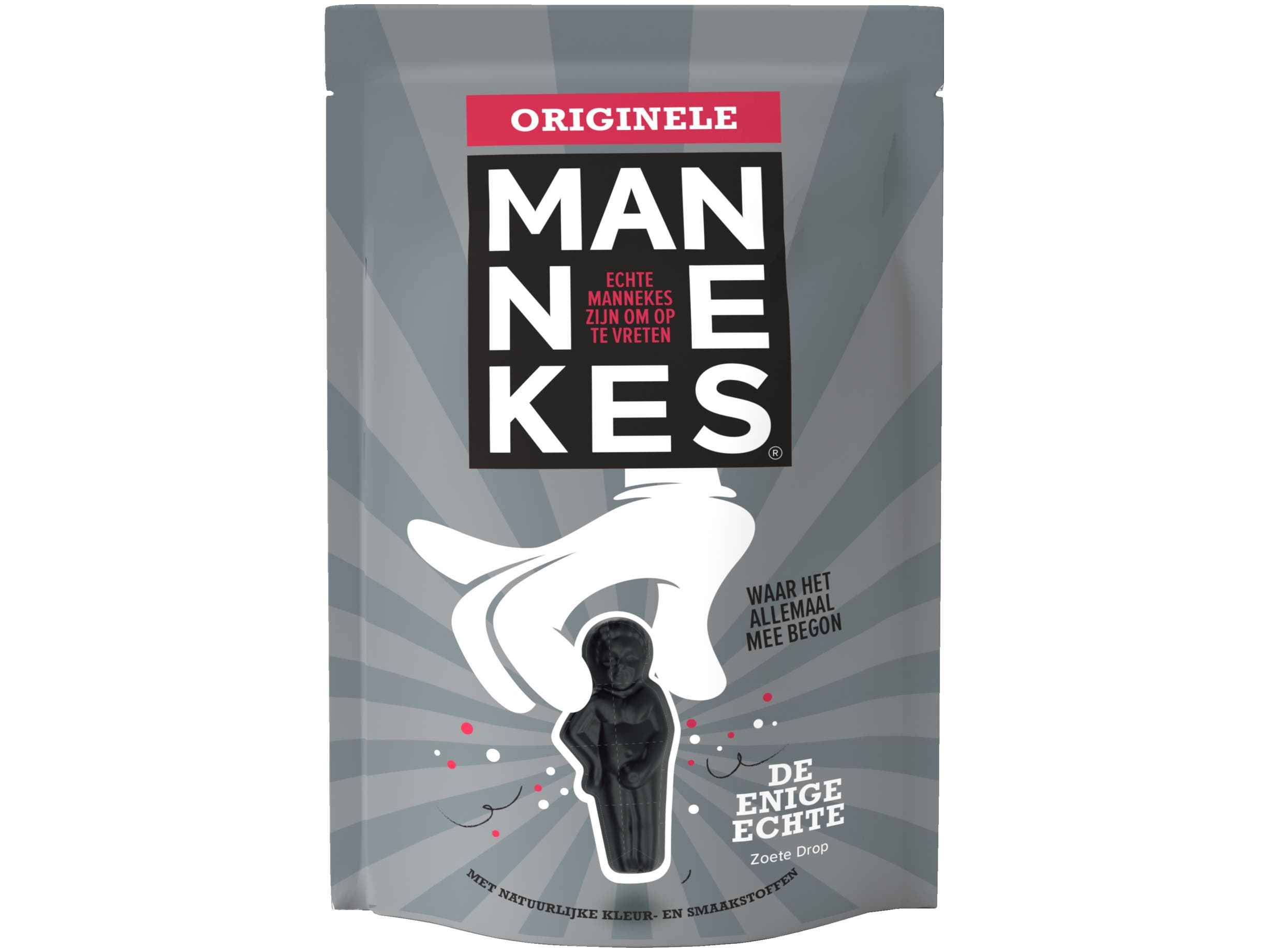 Originele echte
