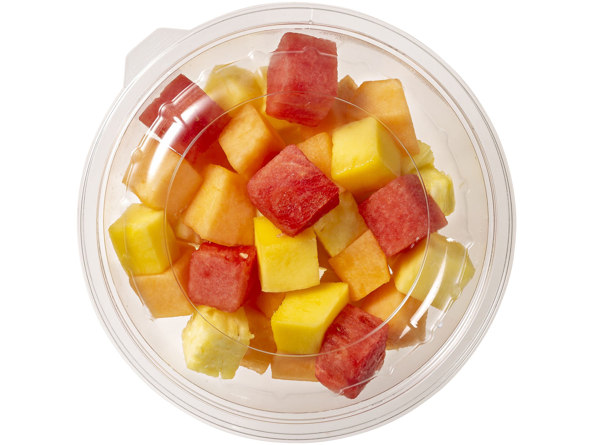 Bolschaal mango