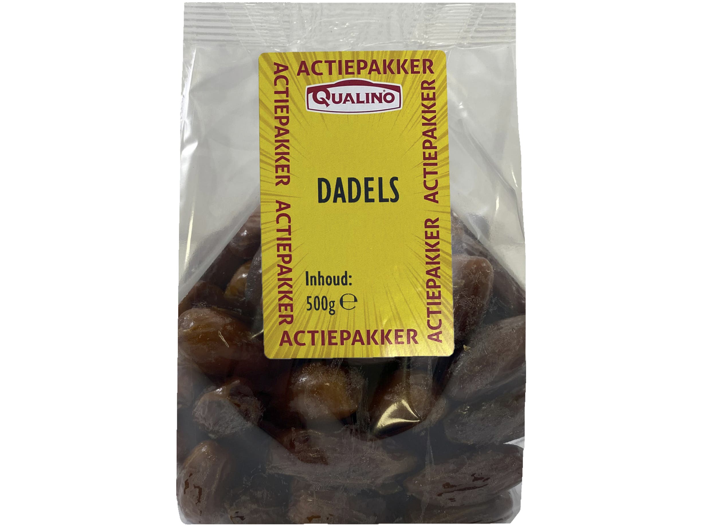 Dadels rte