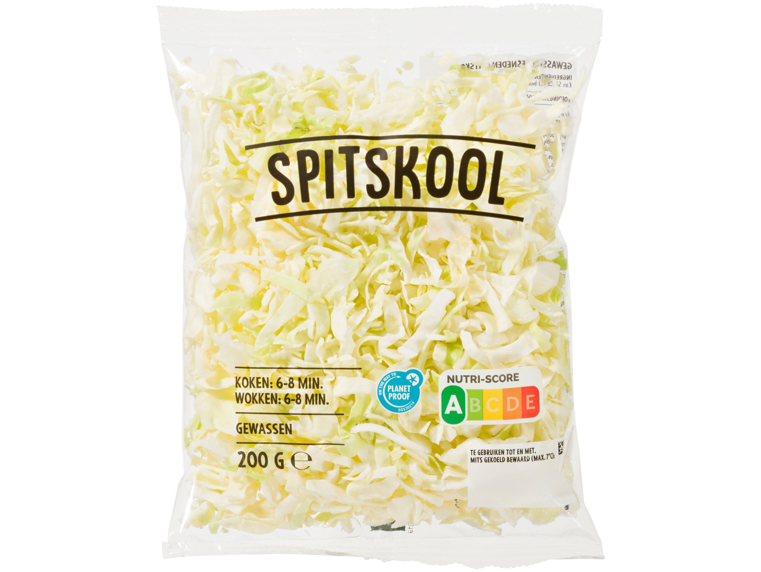 Spitskool