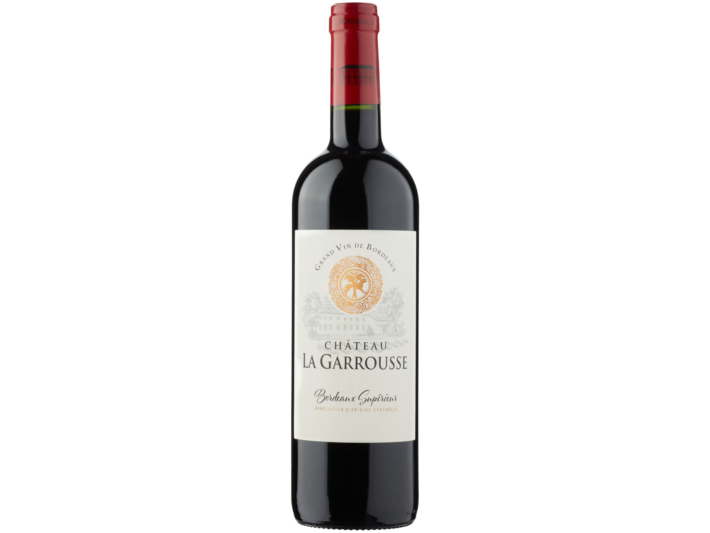 Bordeaux superieur