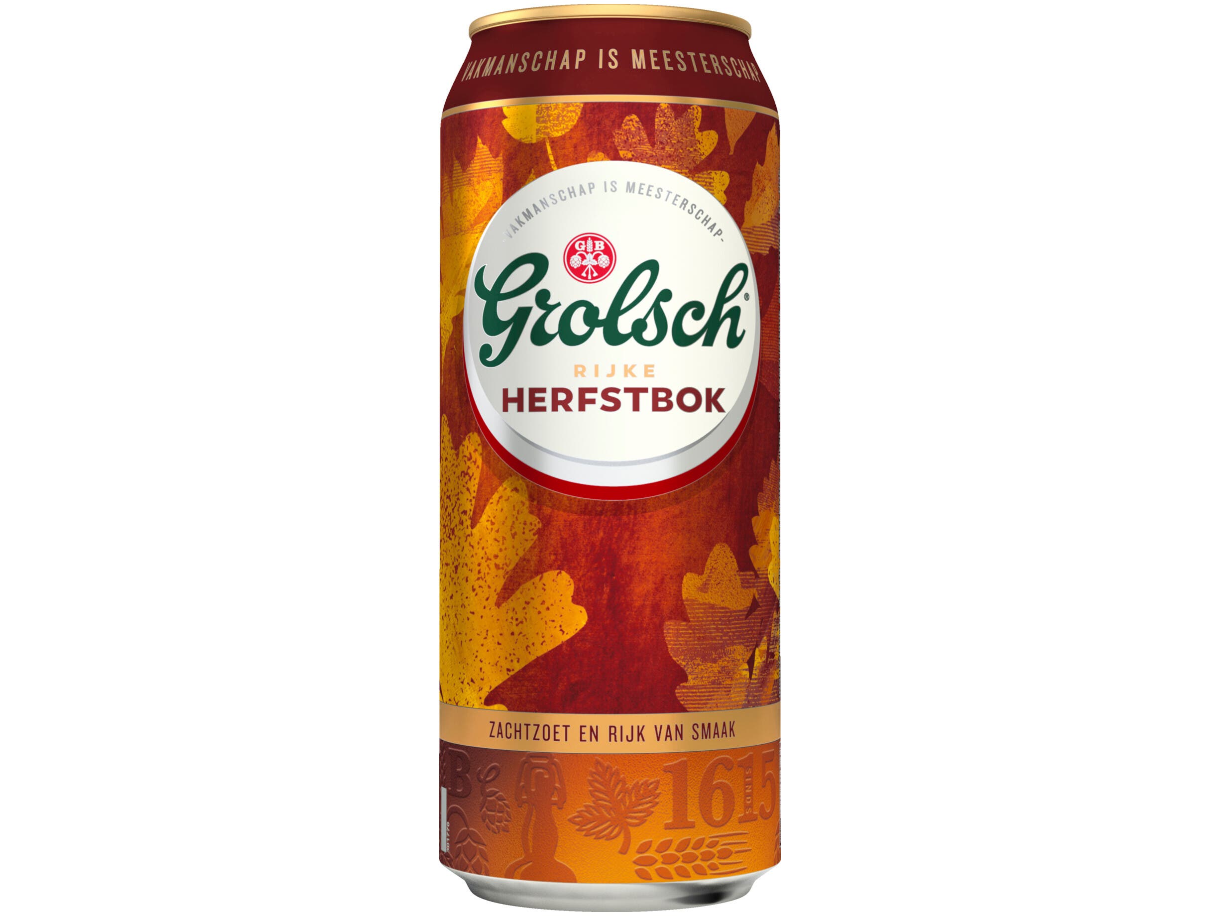 Herfstbok speciaalbier