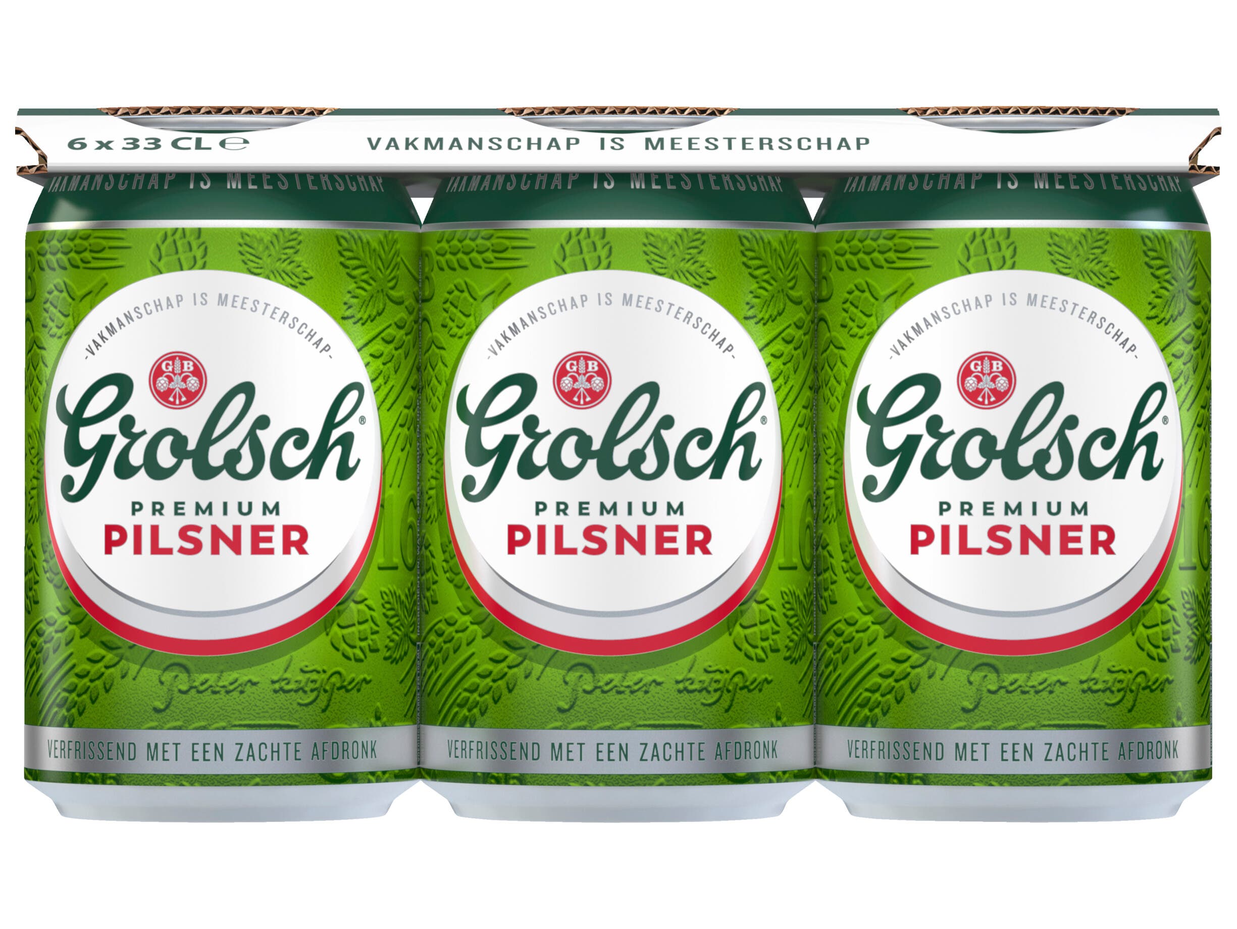 Premium pilsener