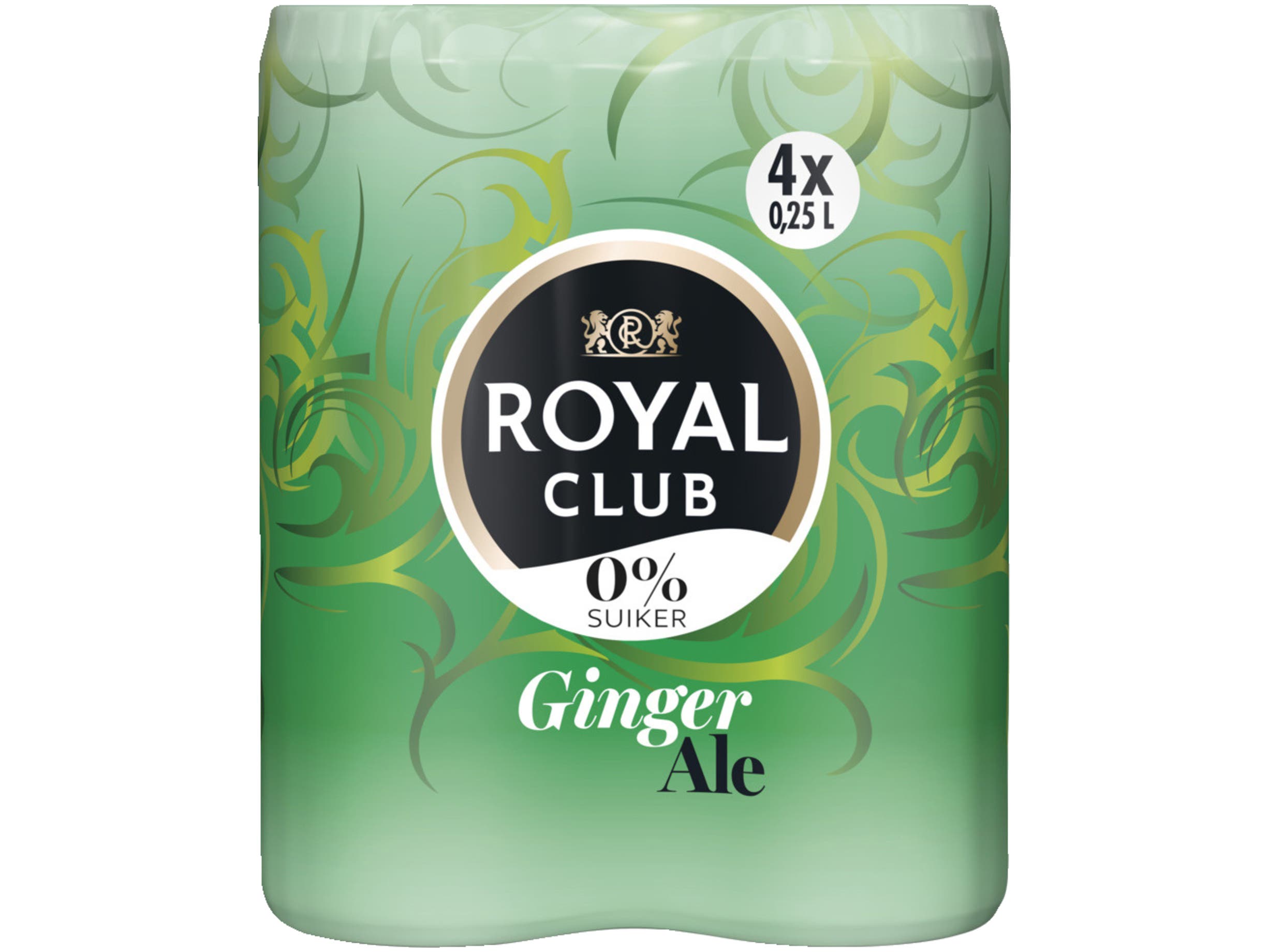 Ginger ale