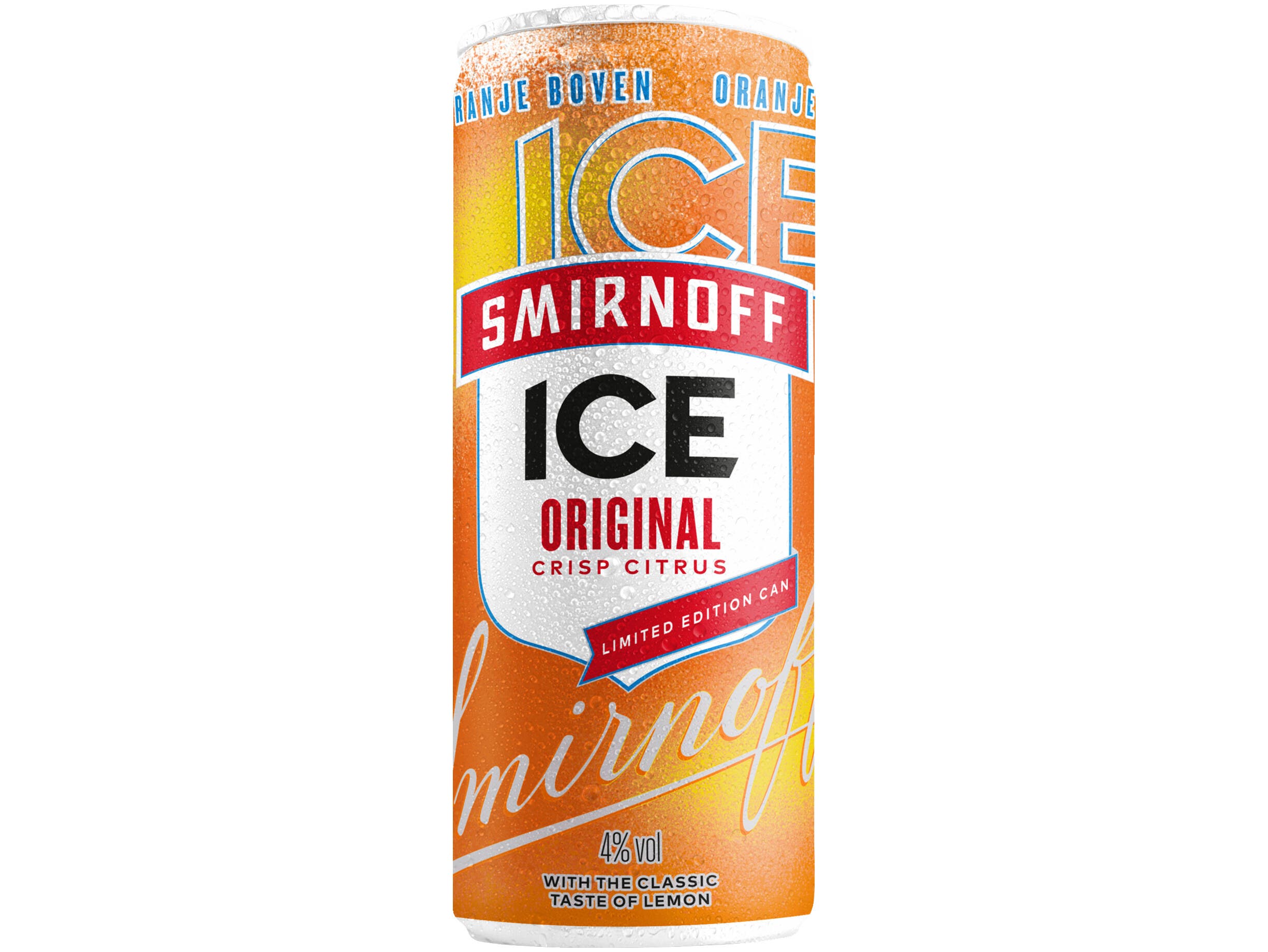 Ice