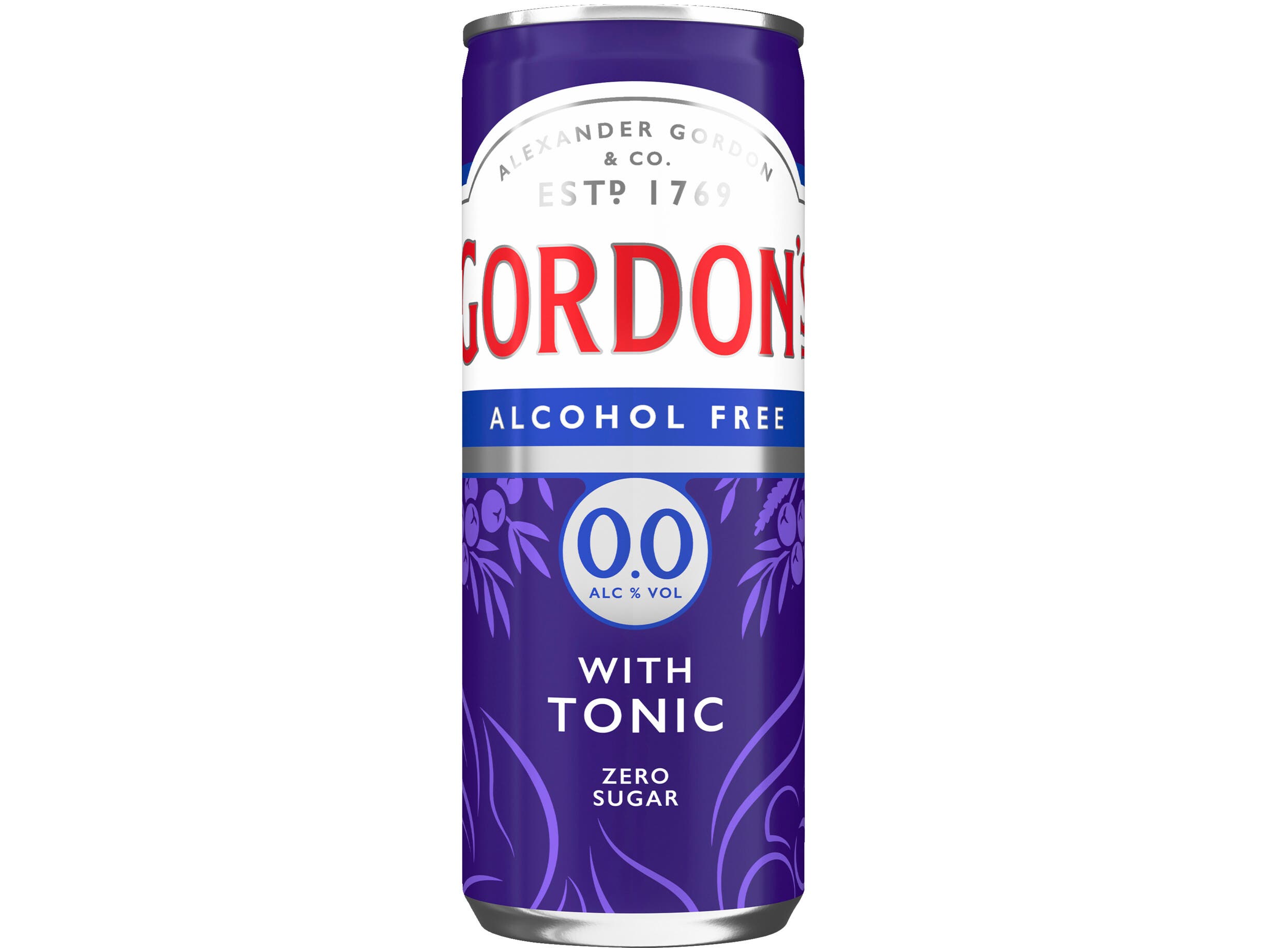 0.0% & tonic