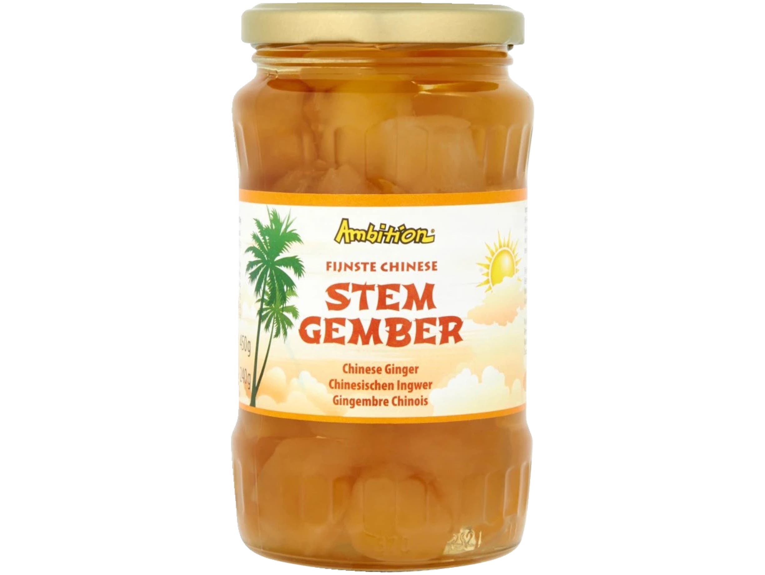 Stemgember
