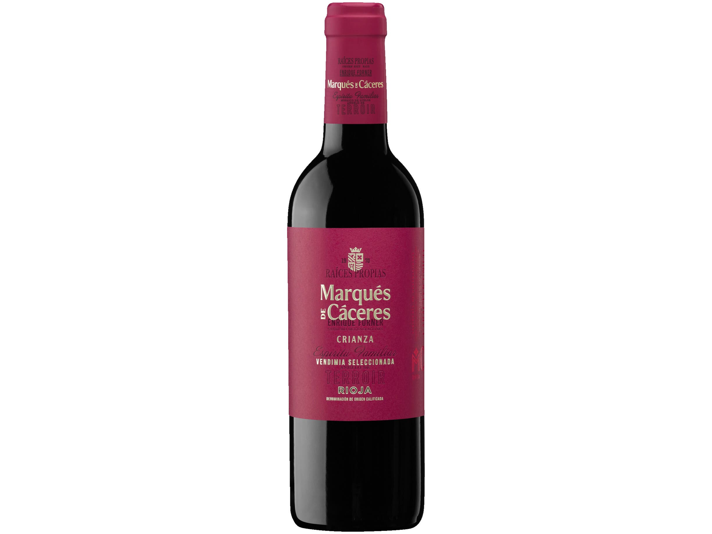 Crianza