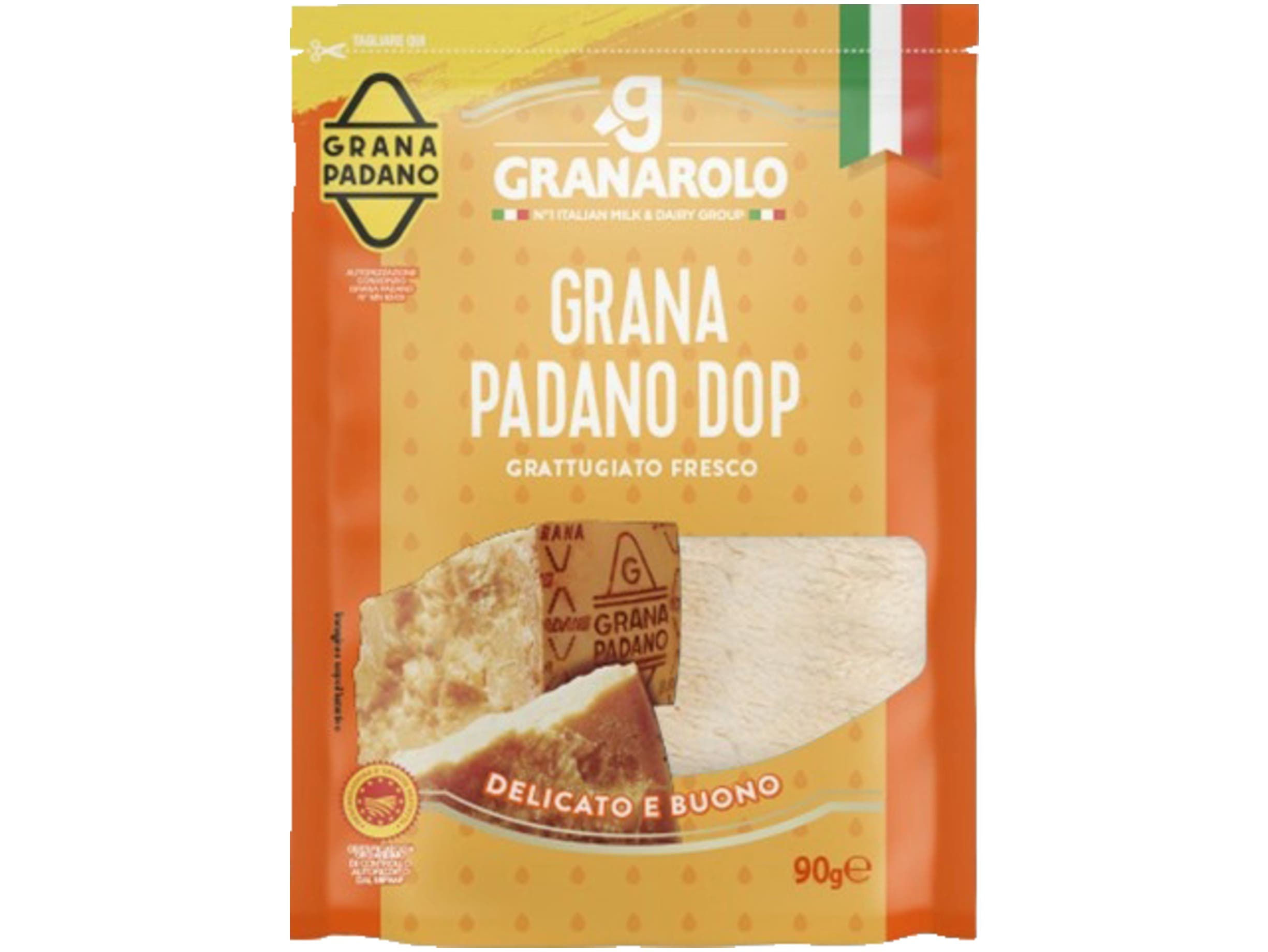 Padano rasp