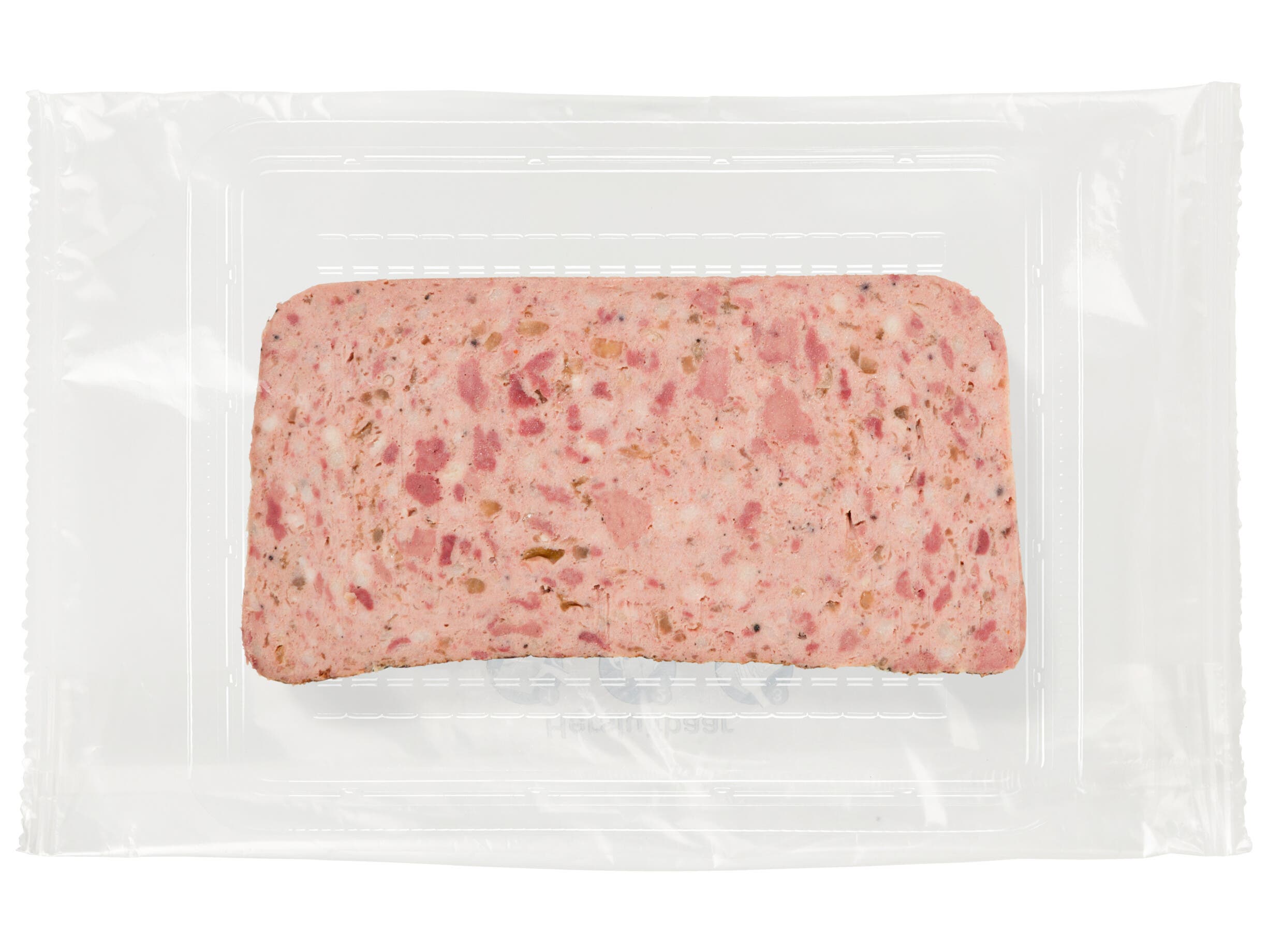 Ardenner pate