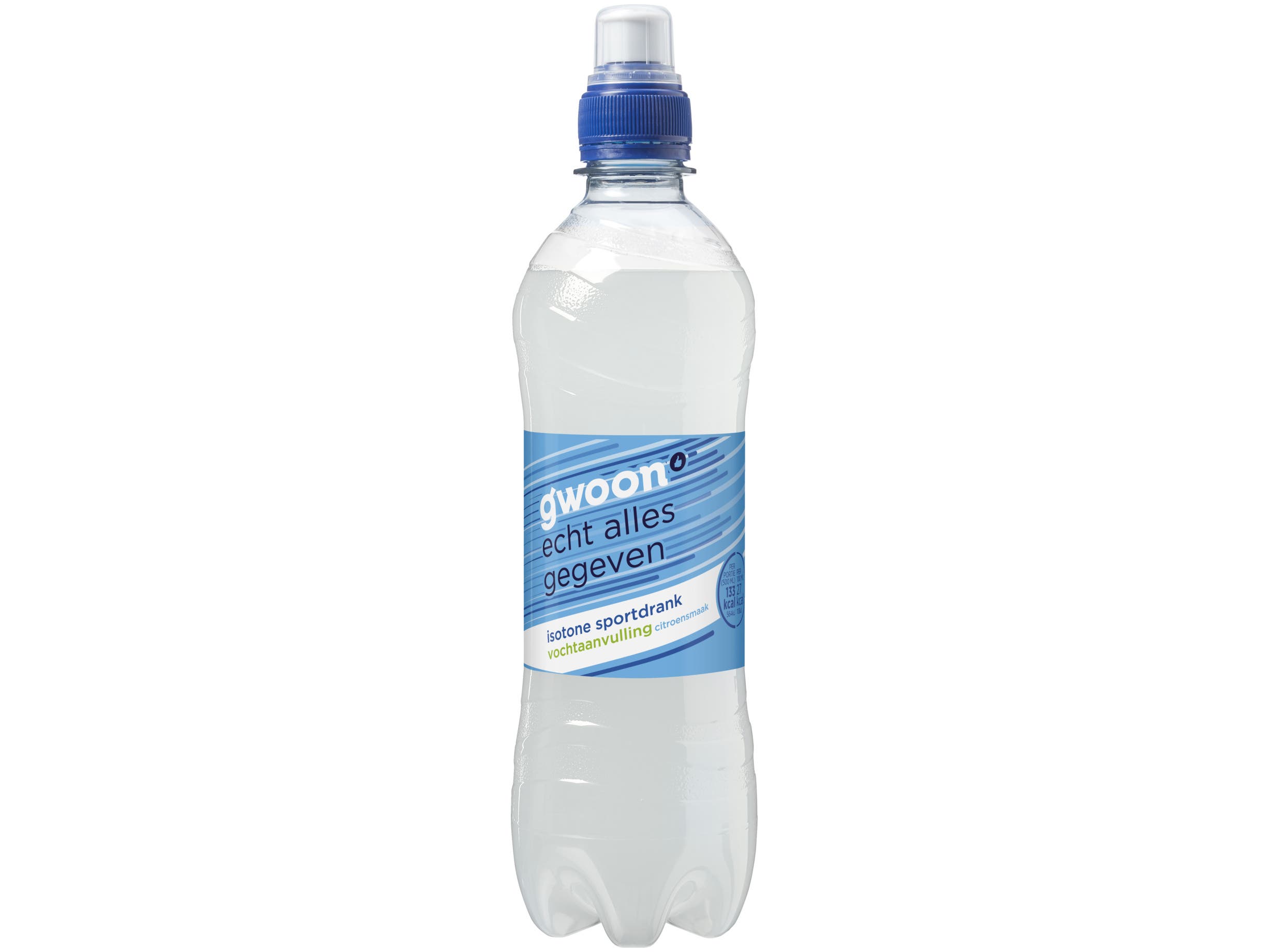 Sportdrank isotone
