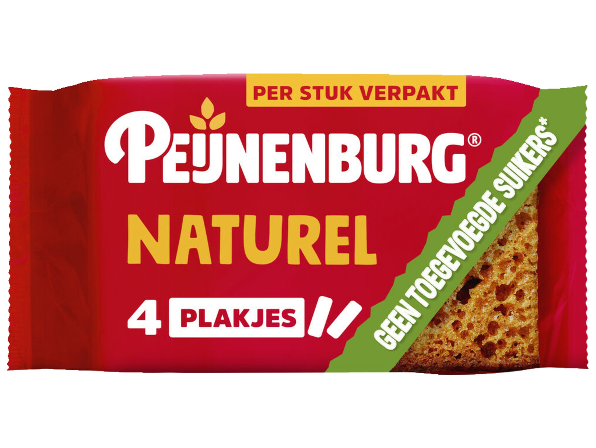 Ontbijtkoek zero