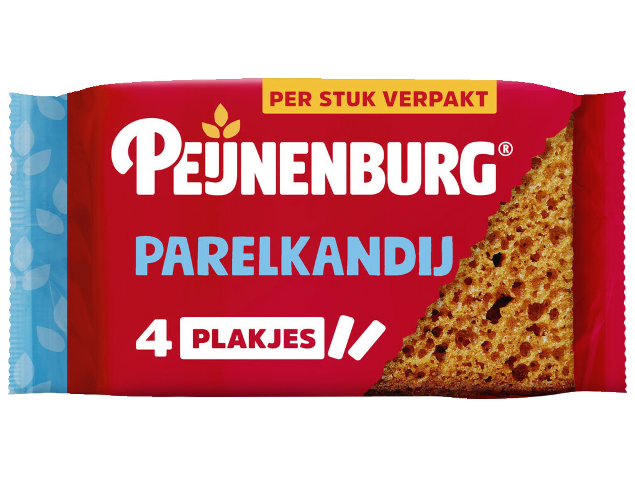 Parelkandij