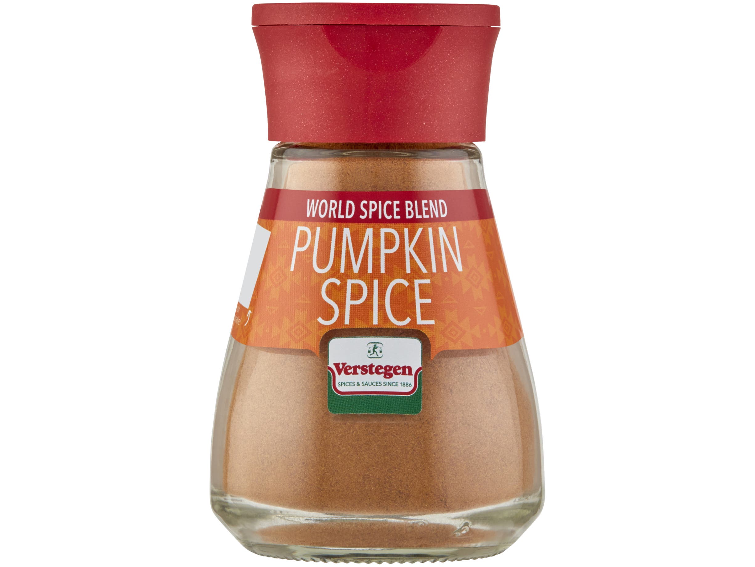 World Spice Blend pumpkin spice kruidenmix