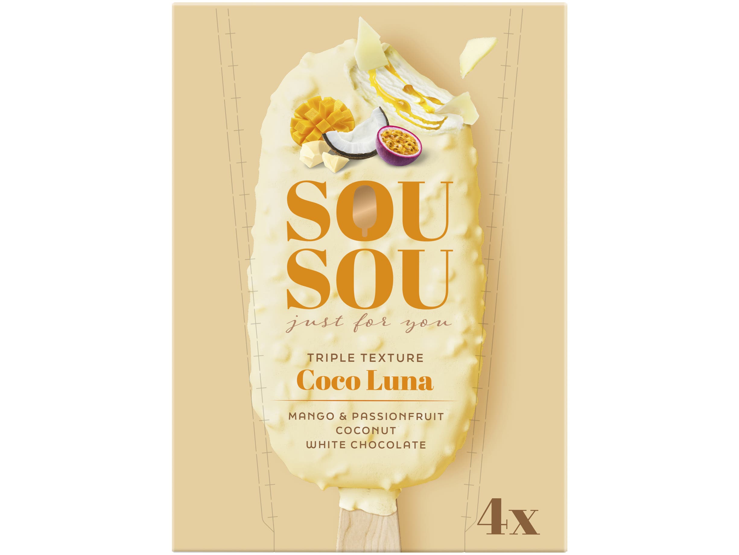 Coco luna