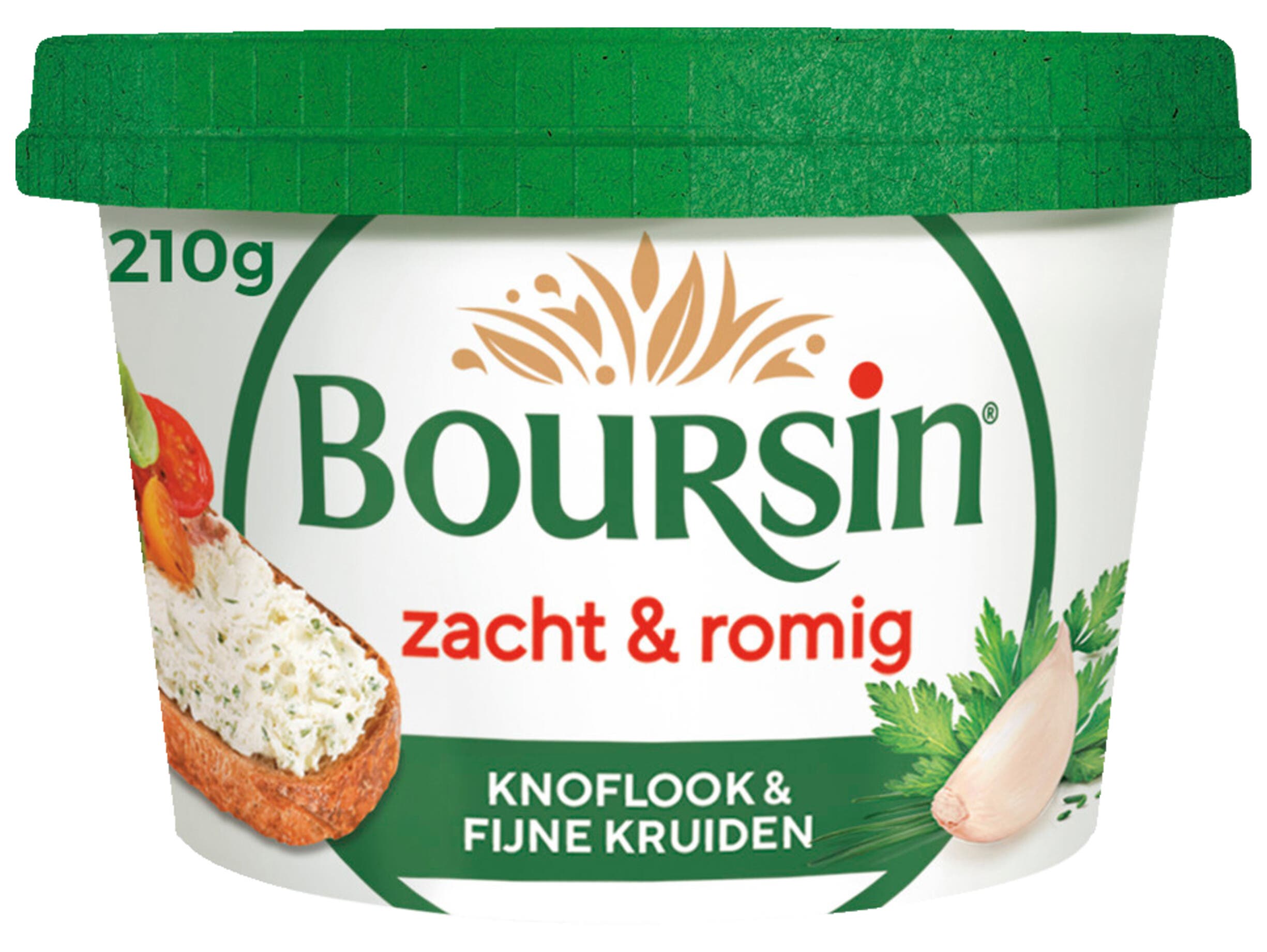 Zacht en romig