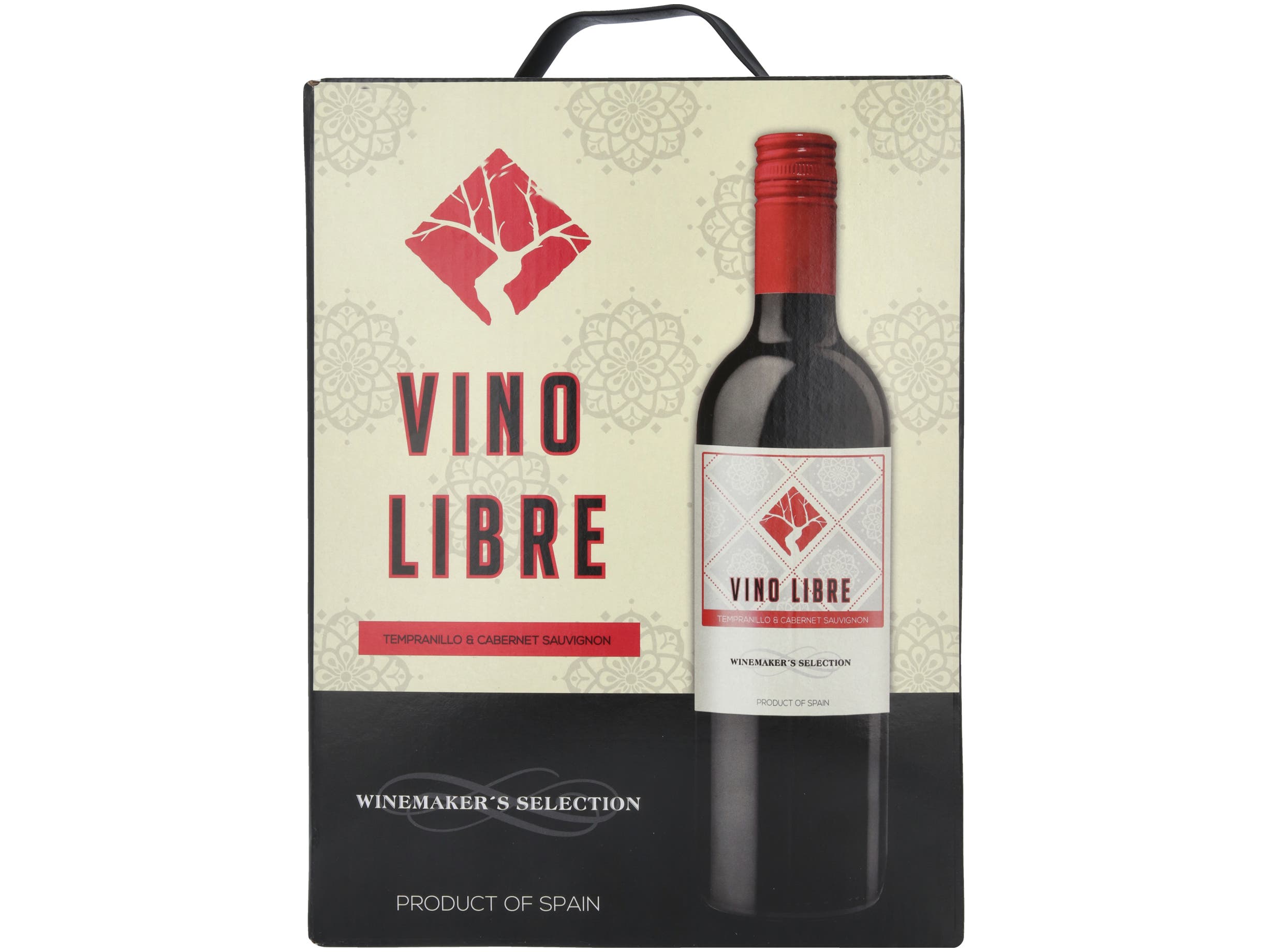 Tinto bag-in-box