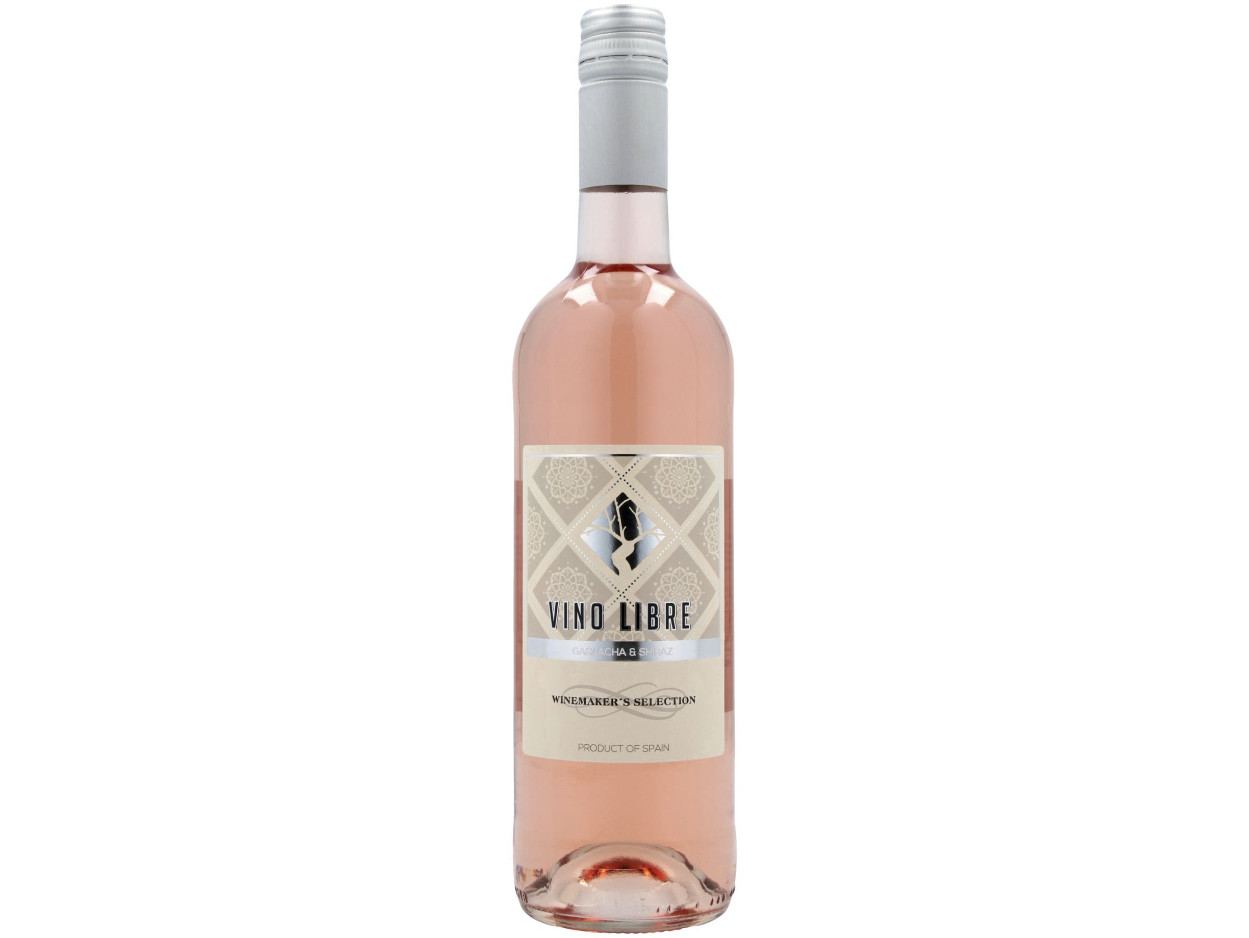 Rosado Garnacha Shiraz