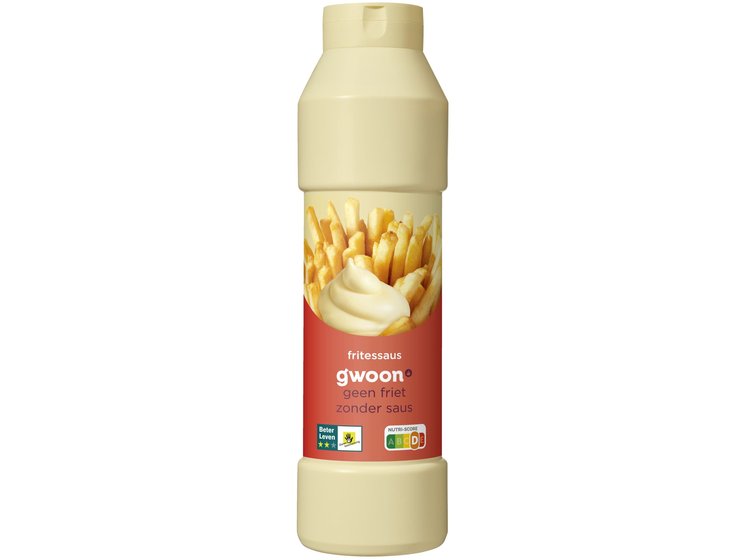 Fritessaus