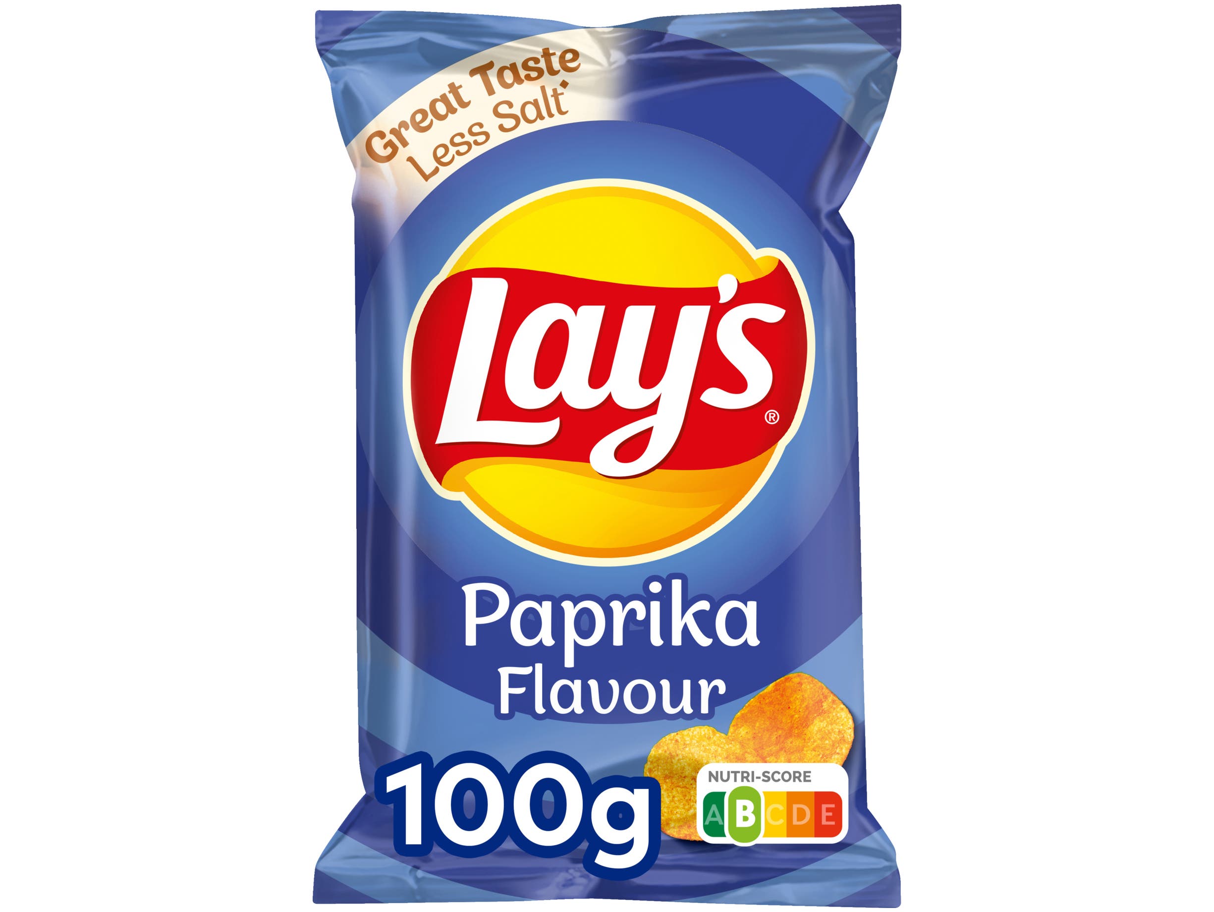 Paprika