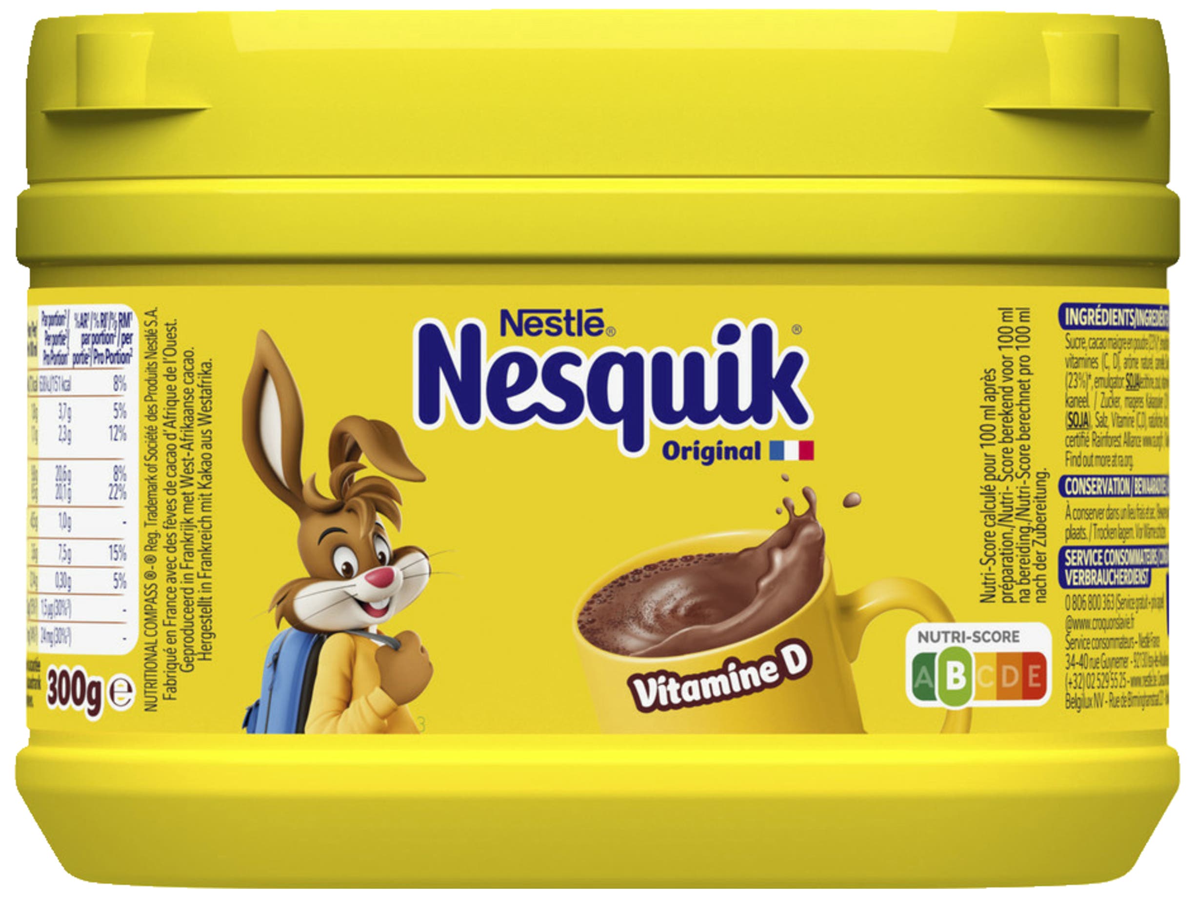 Nesquik