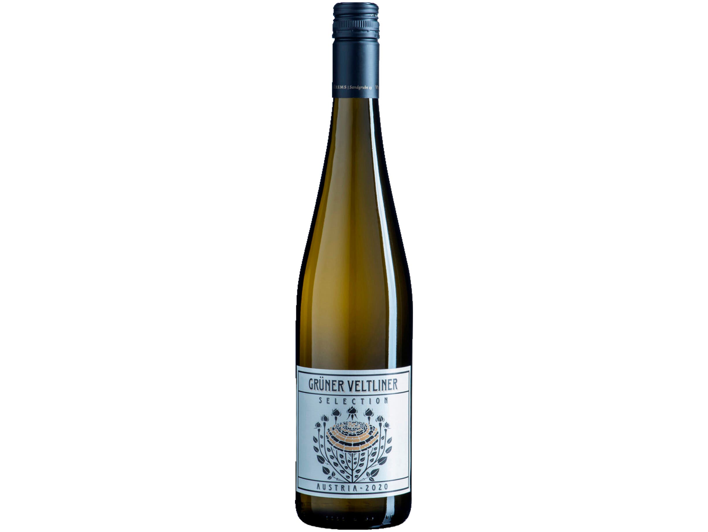 Veltliner selection