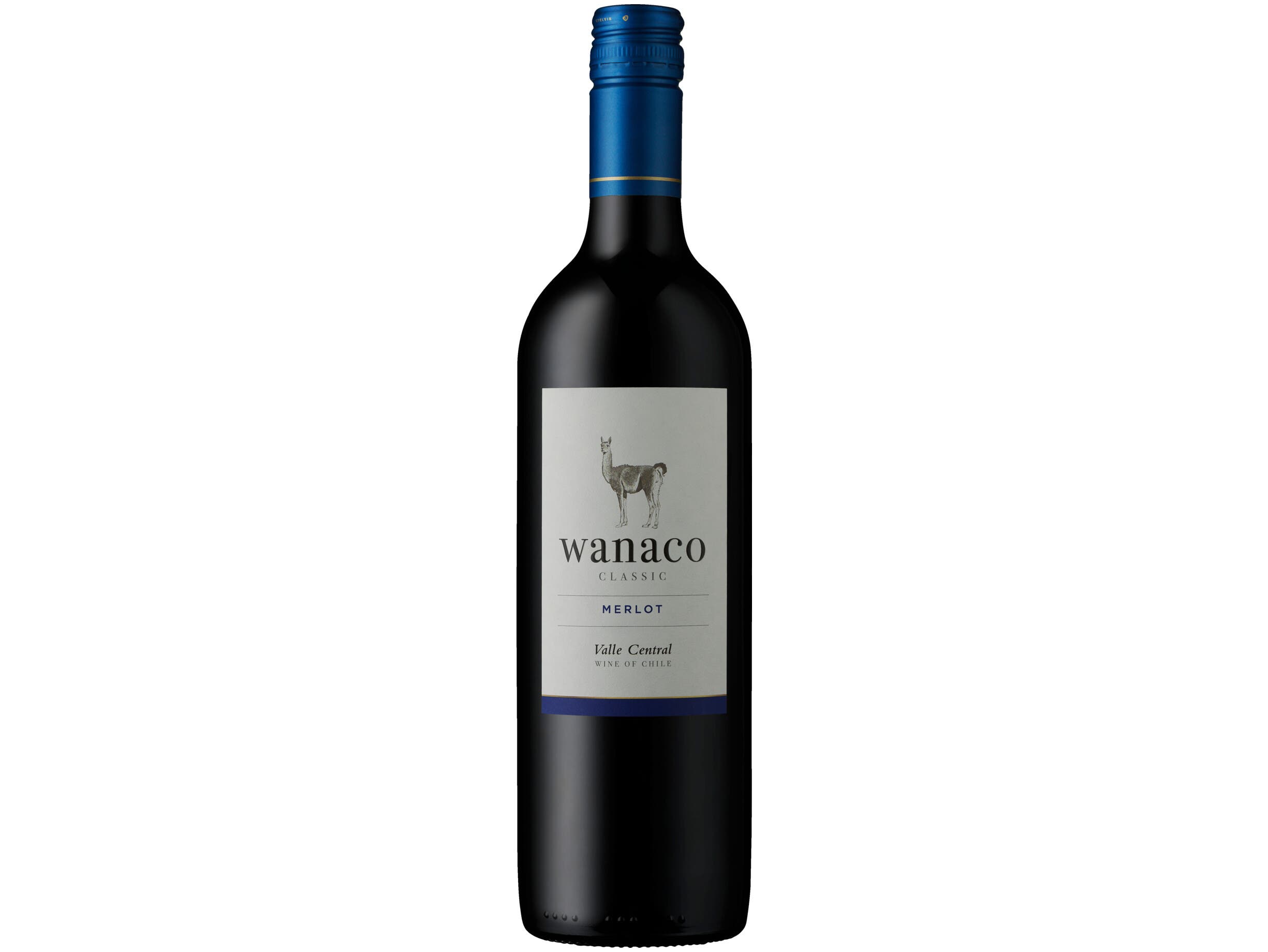 Merlot