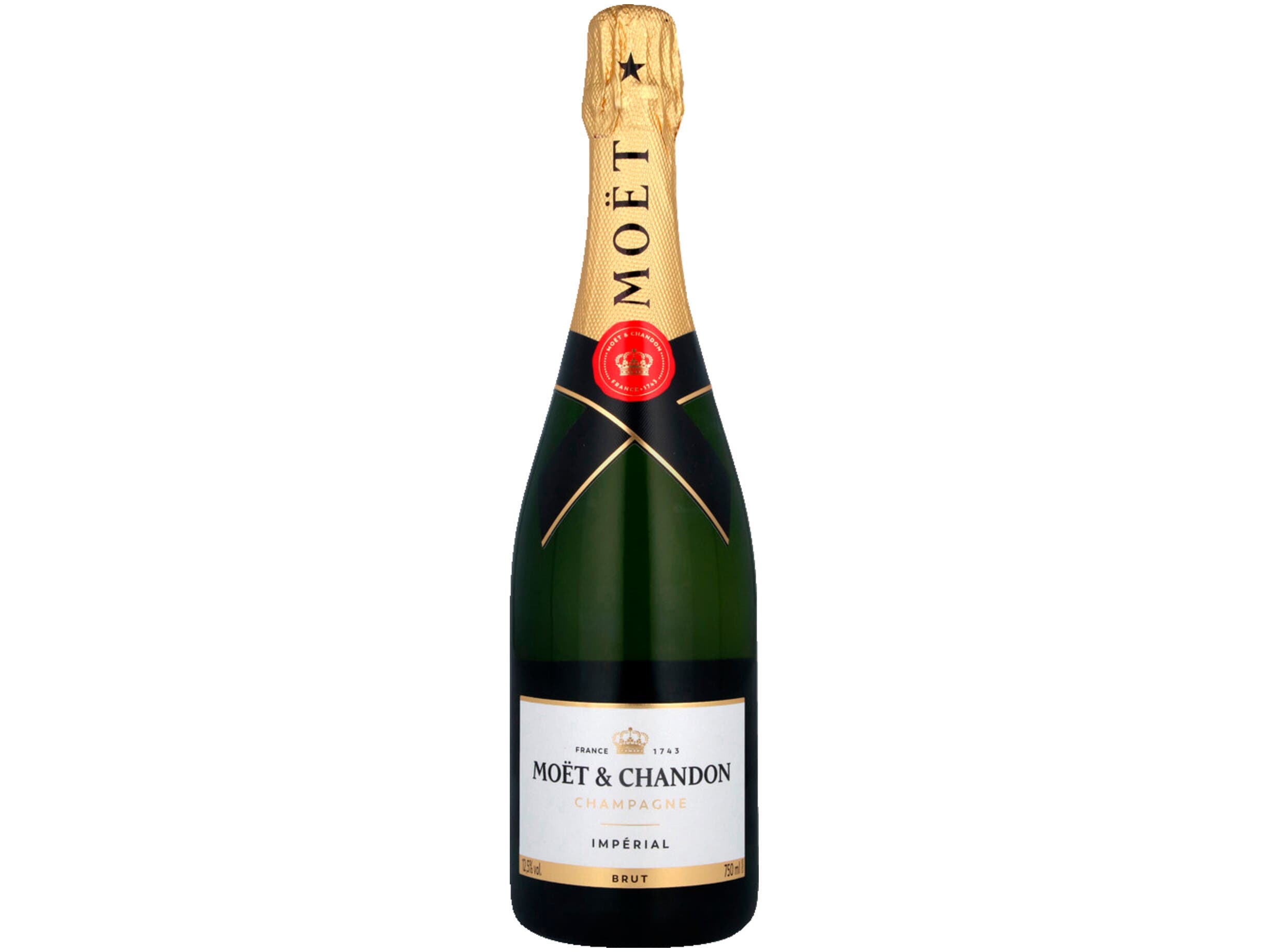 Brut imperial