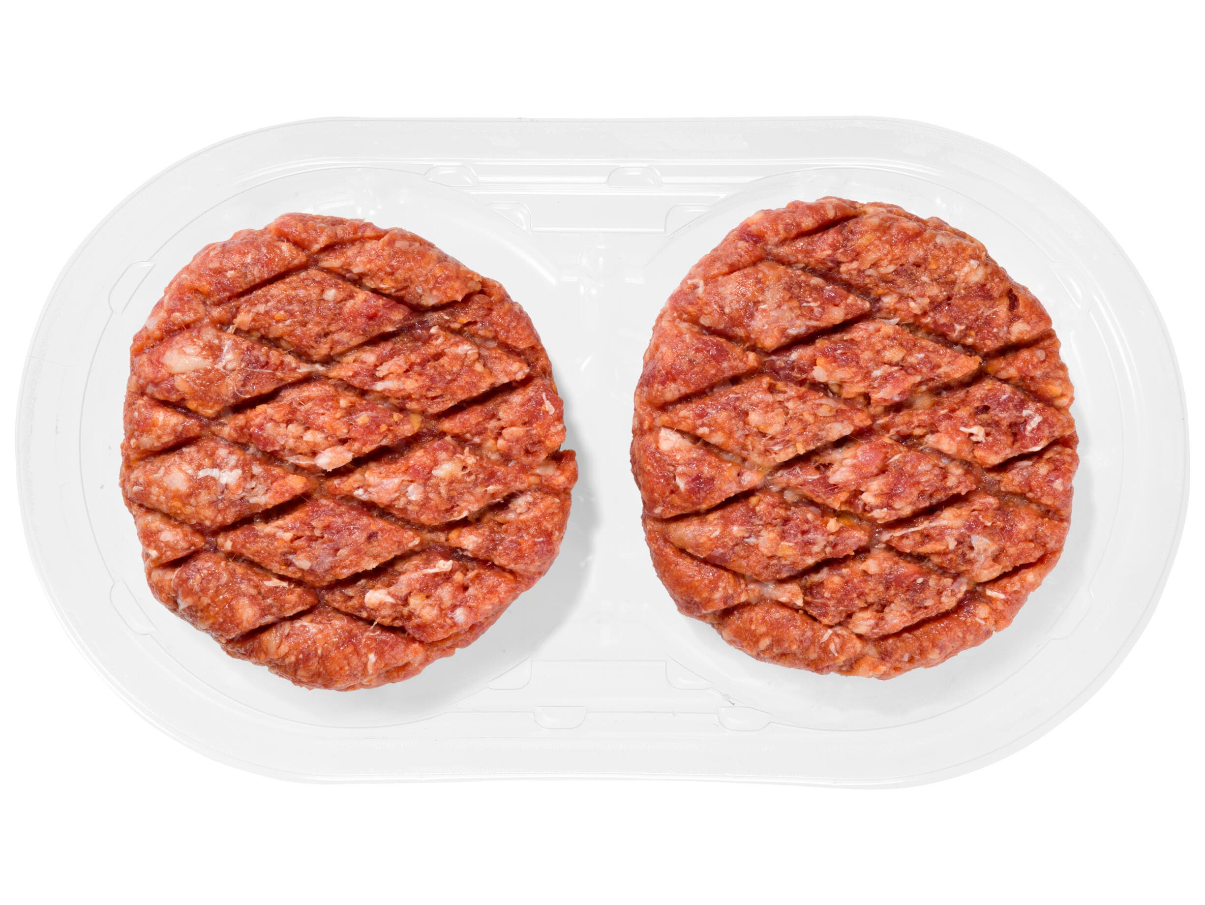 Hamburgers american