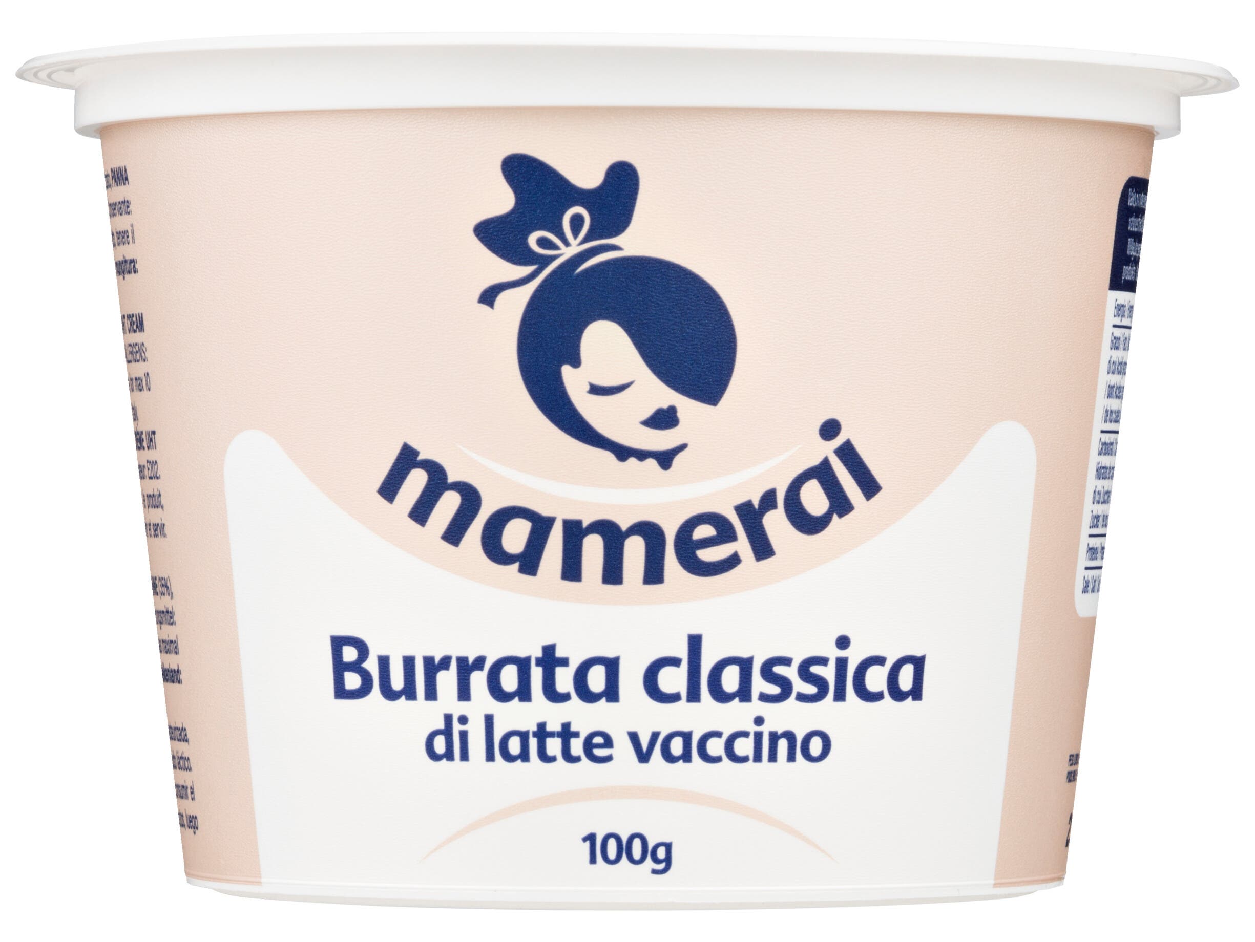 Burrata