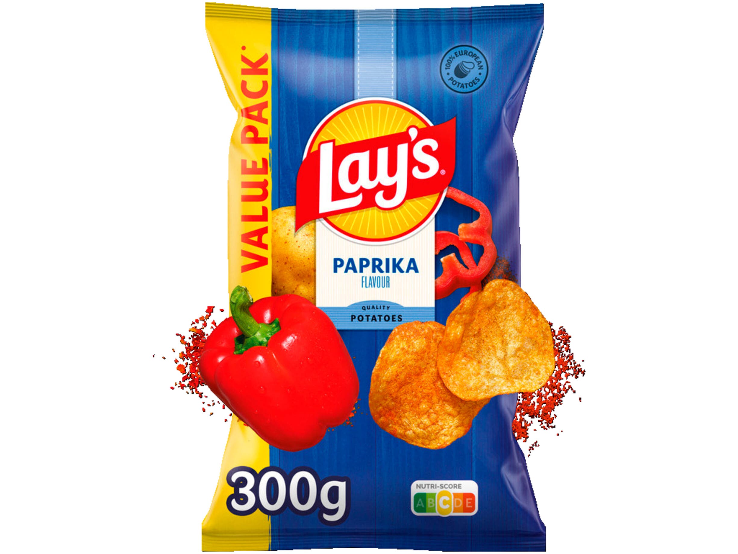 Paprika