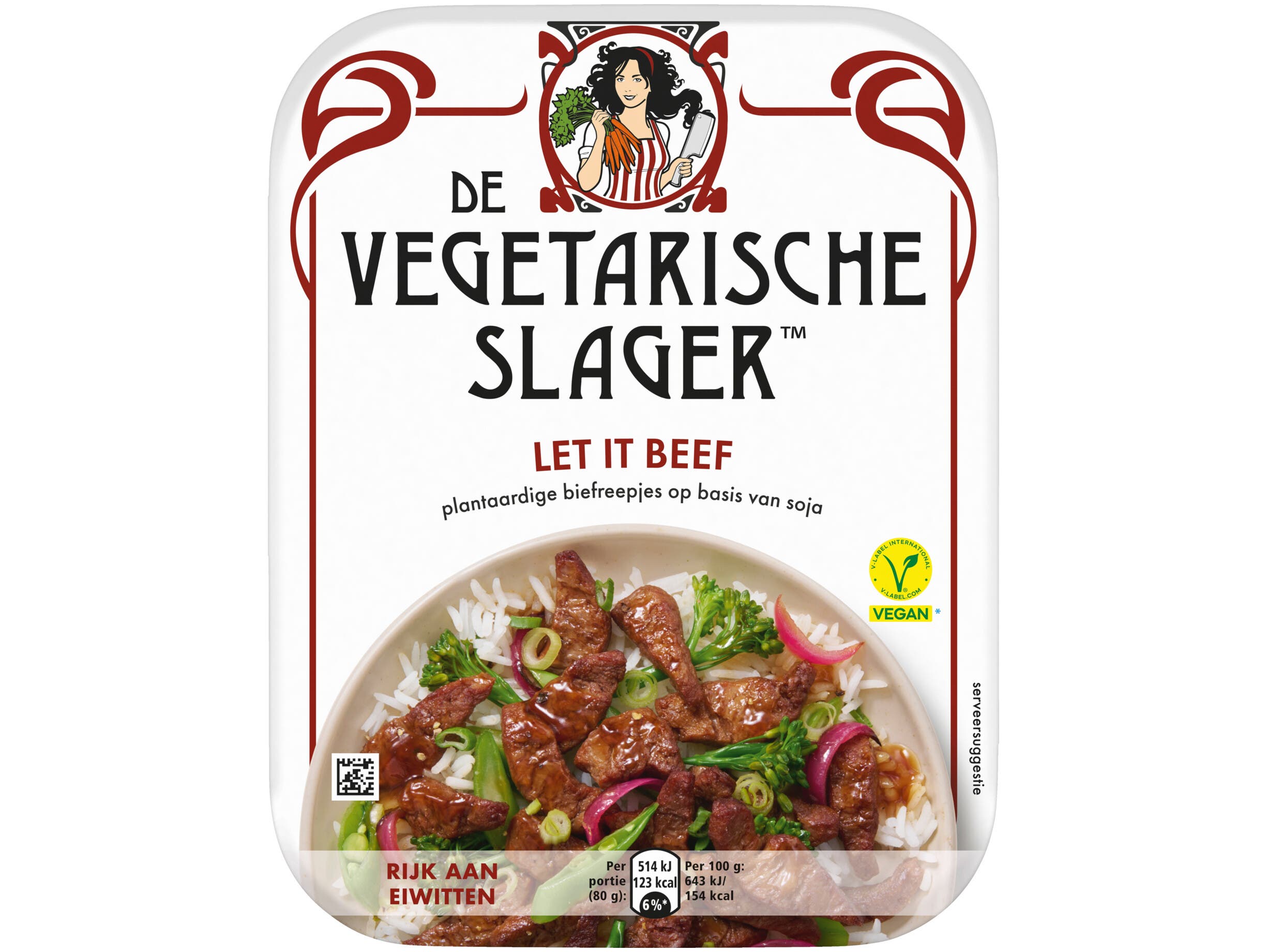 Let it beef