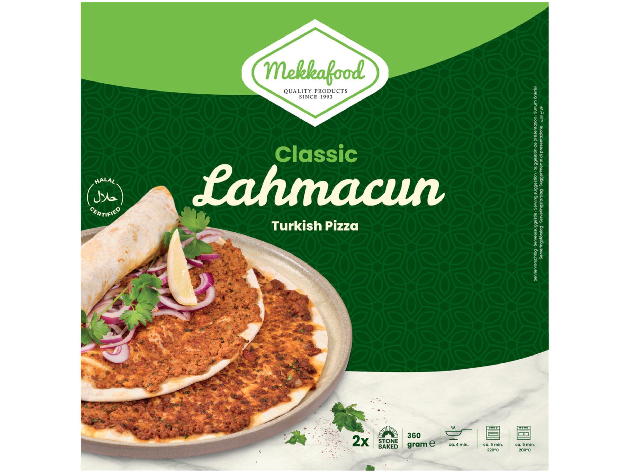 Lahmacun