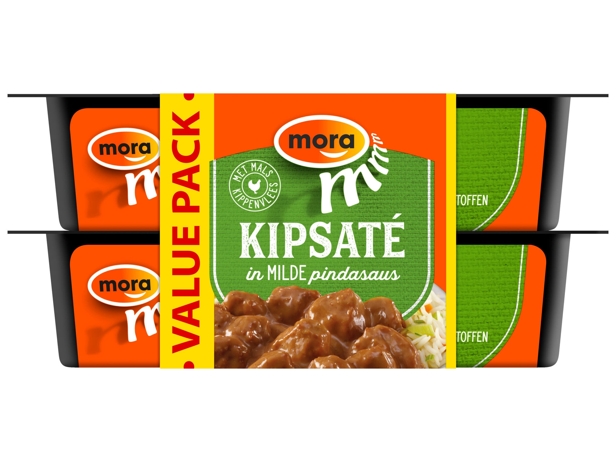 Kipsate mild voordeelpak