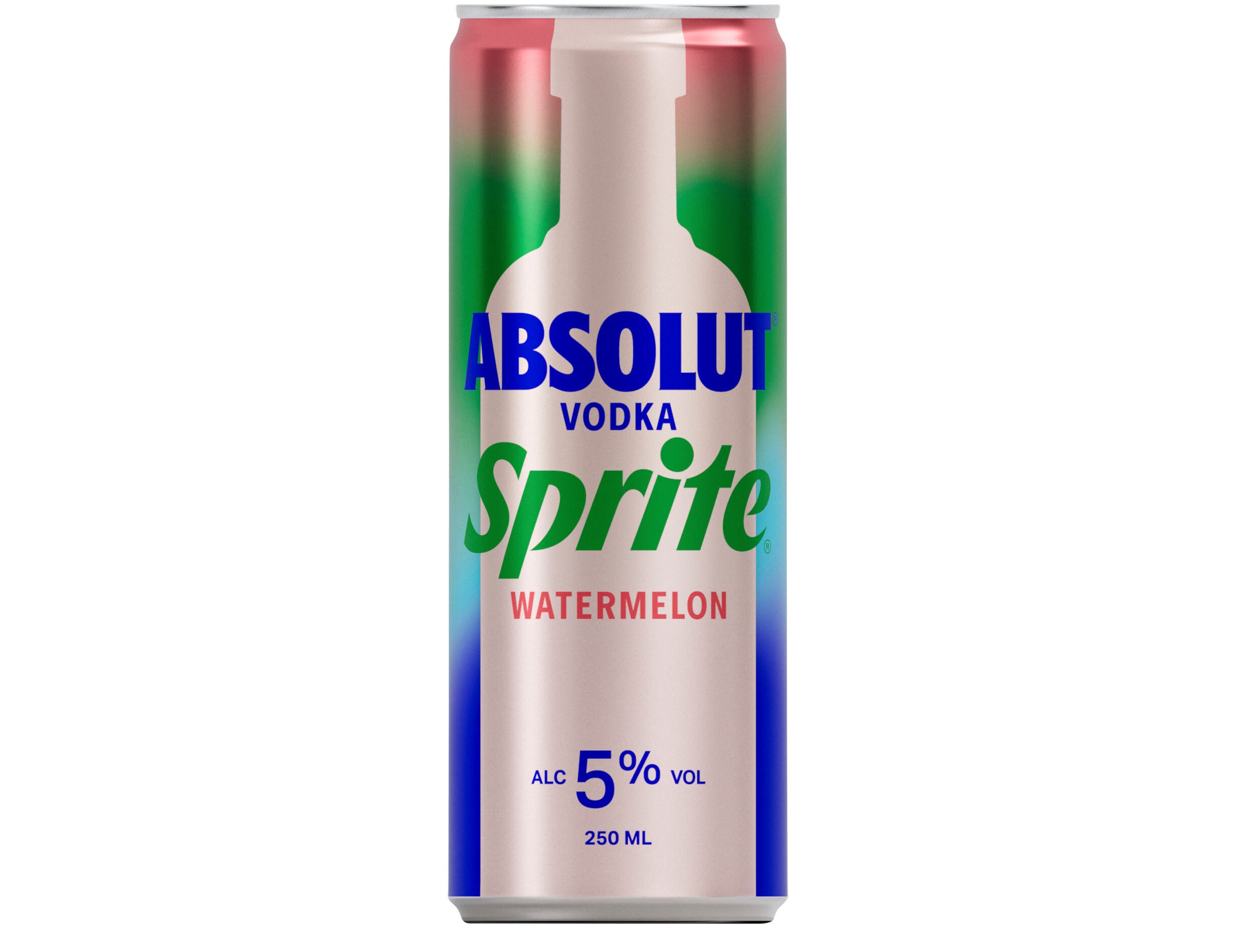 Vodka Sprite