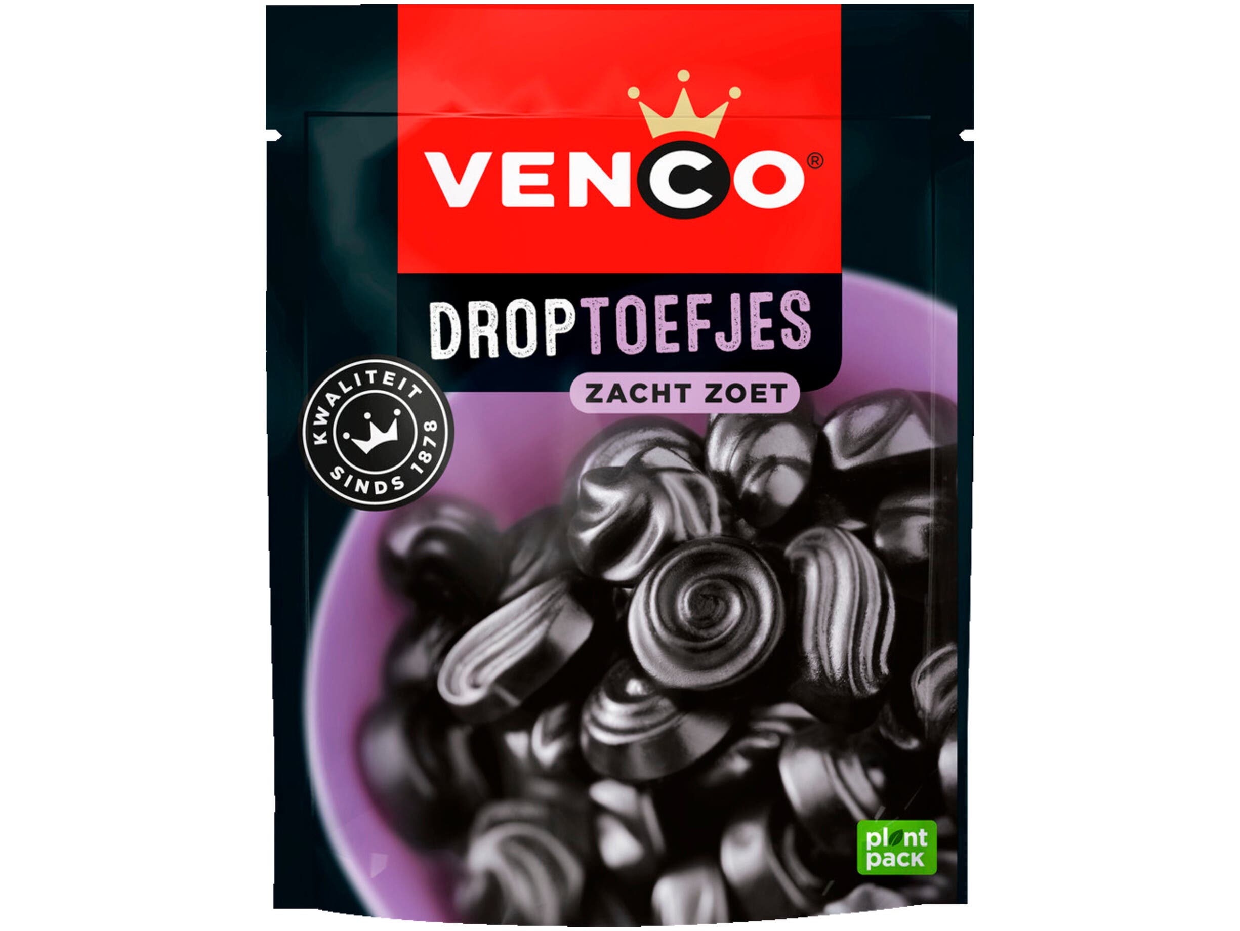 Droptoefjes