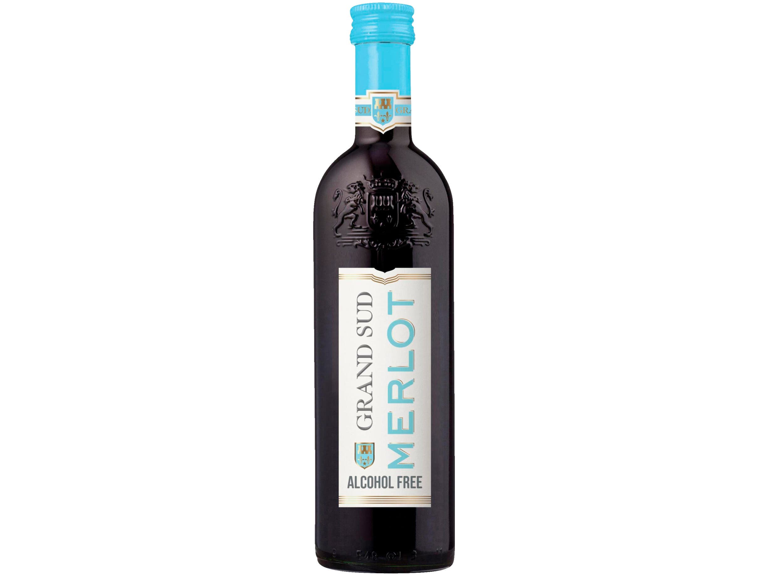 Merlot 0.0