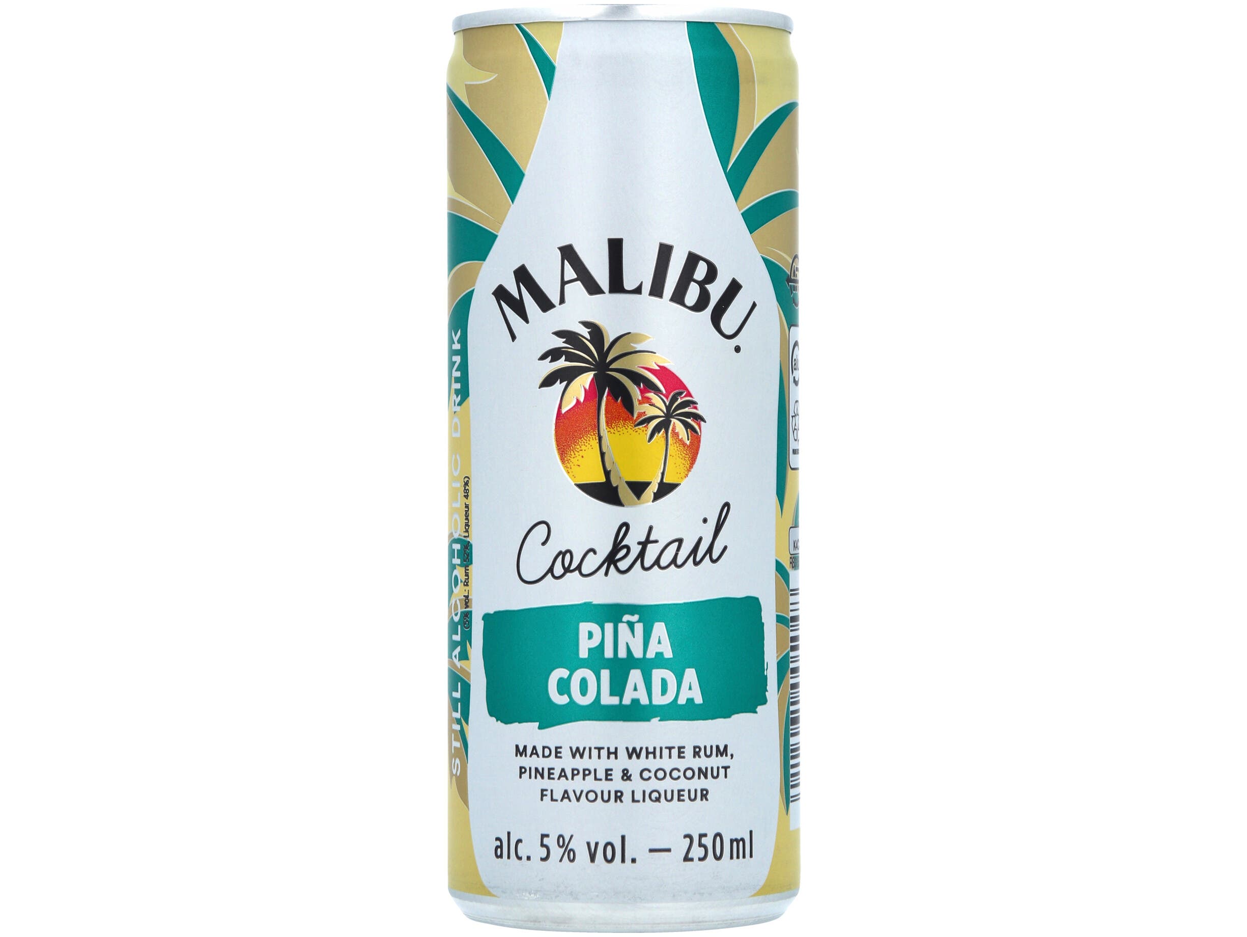 Pina colada