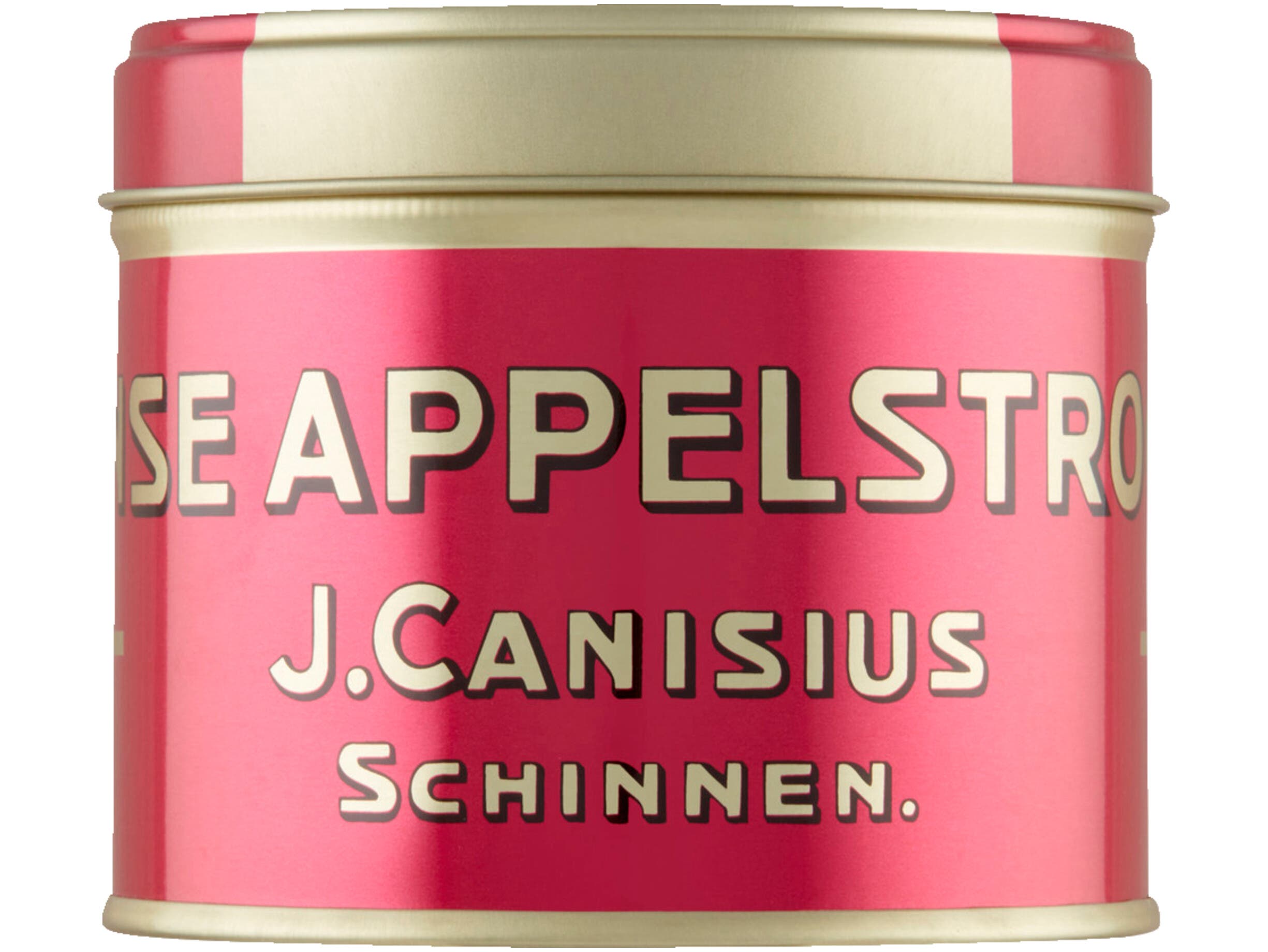 Appelstroop