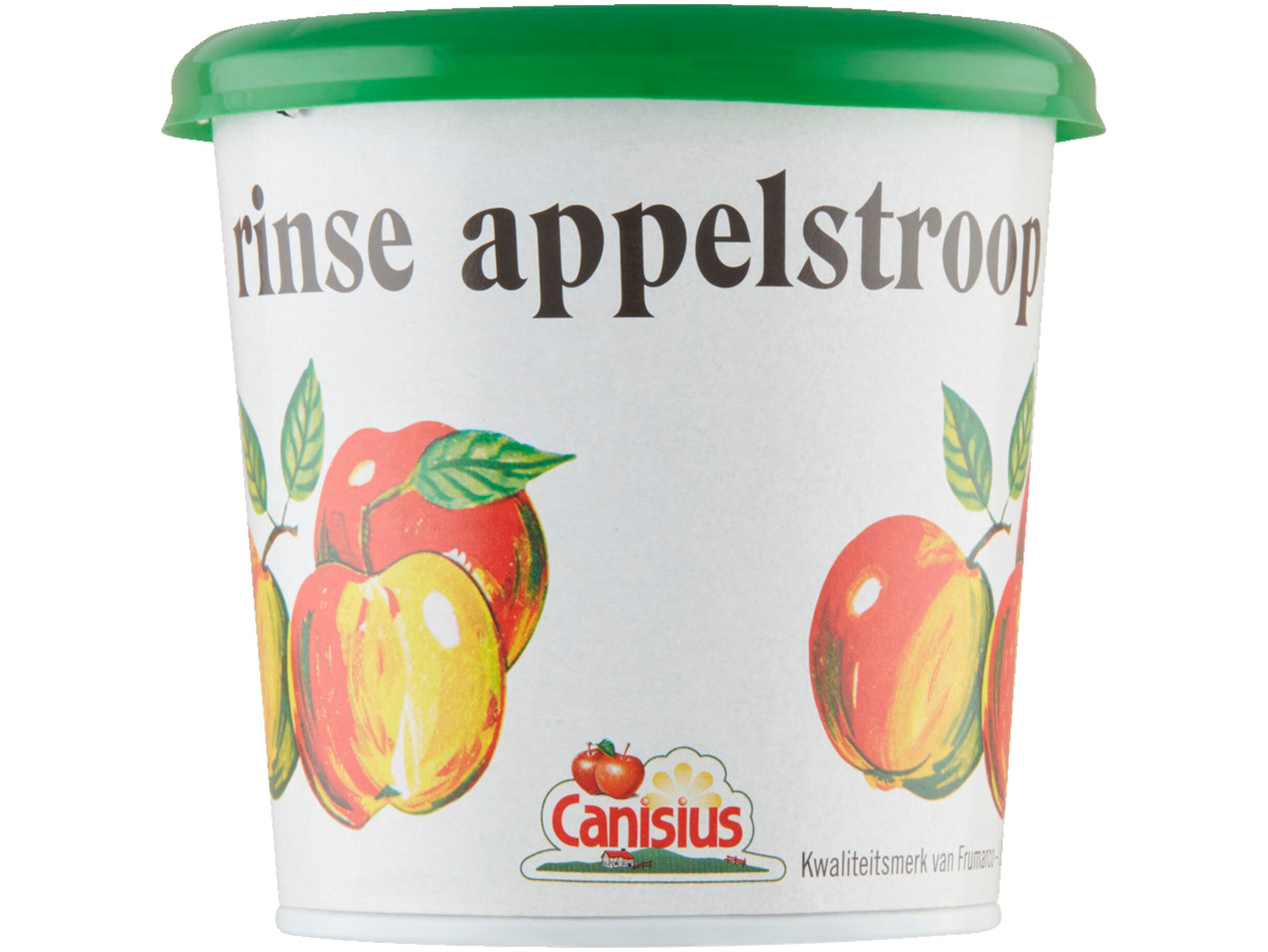 Appelstroop