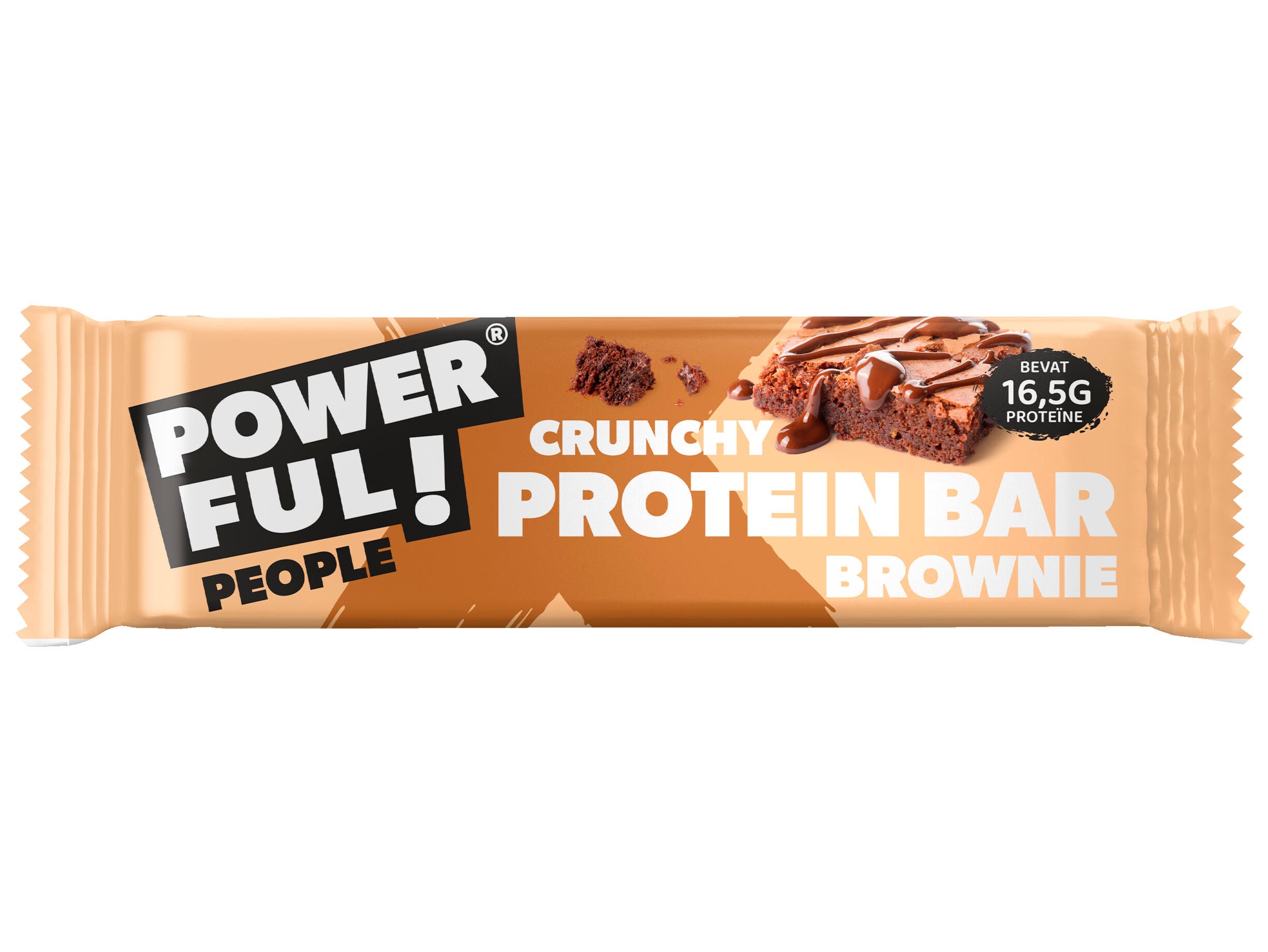 Proteine bar brownie
