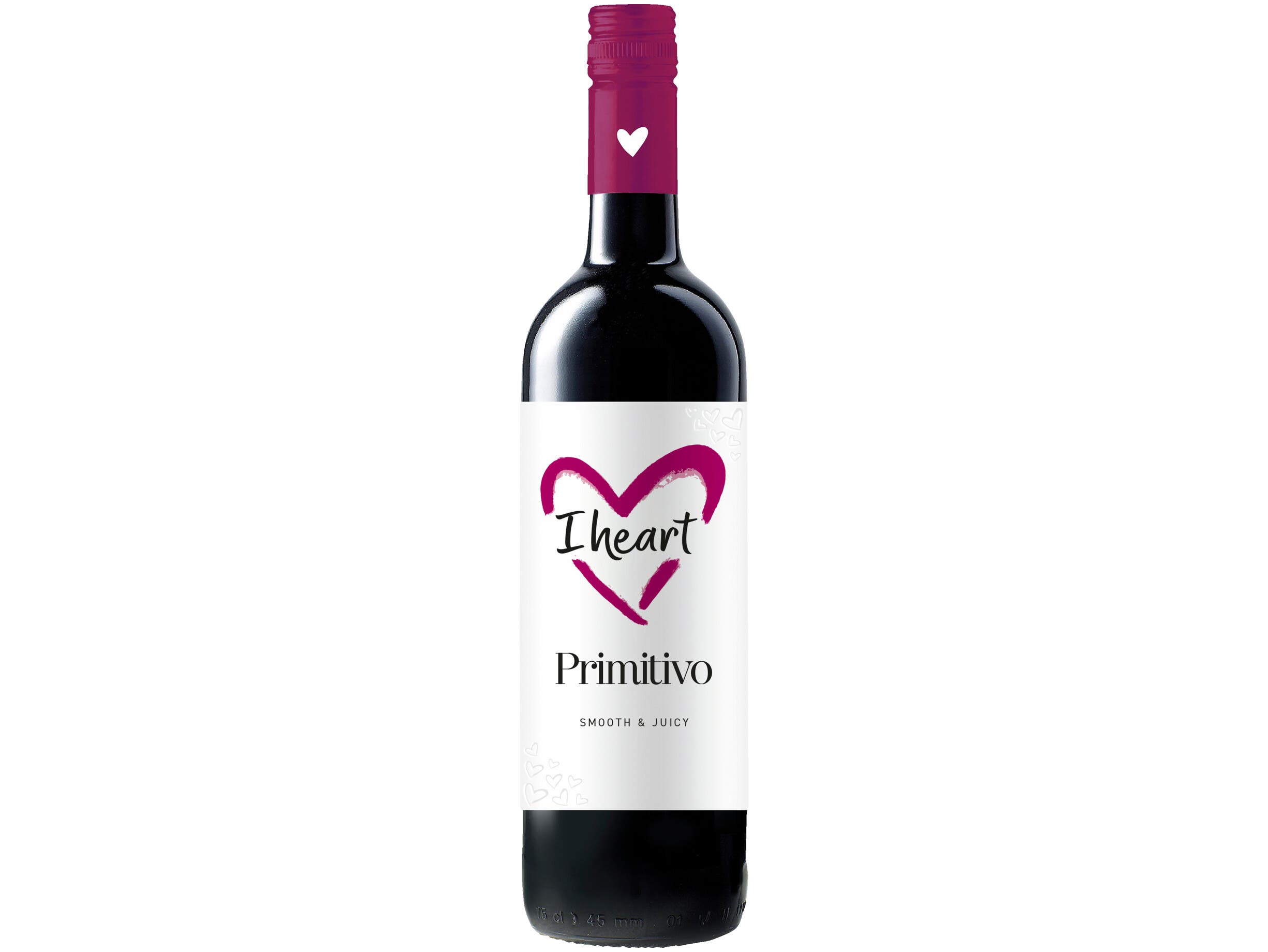 Primitivo