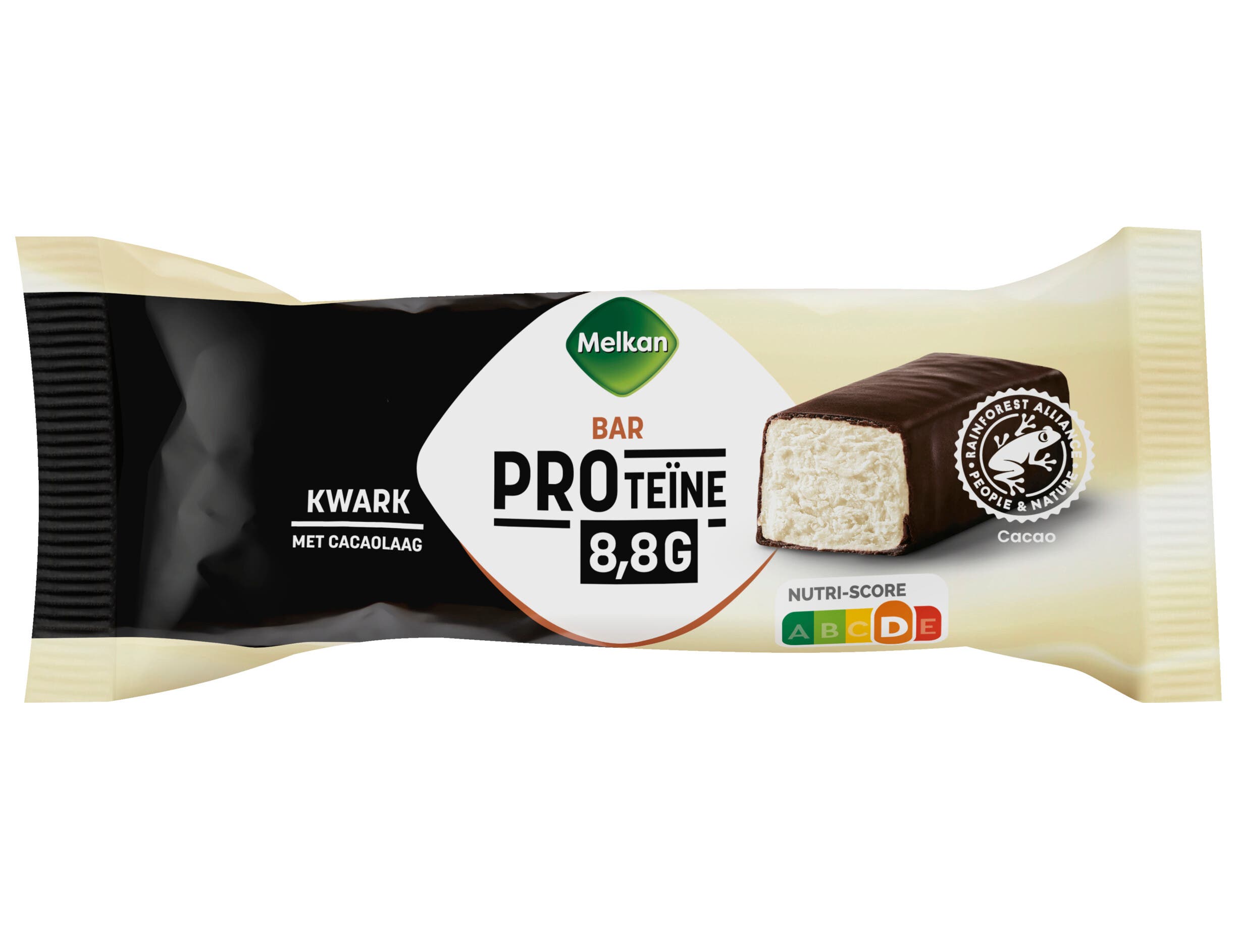 Protein bar