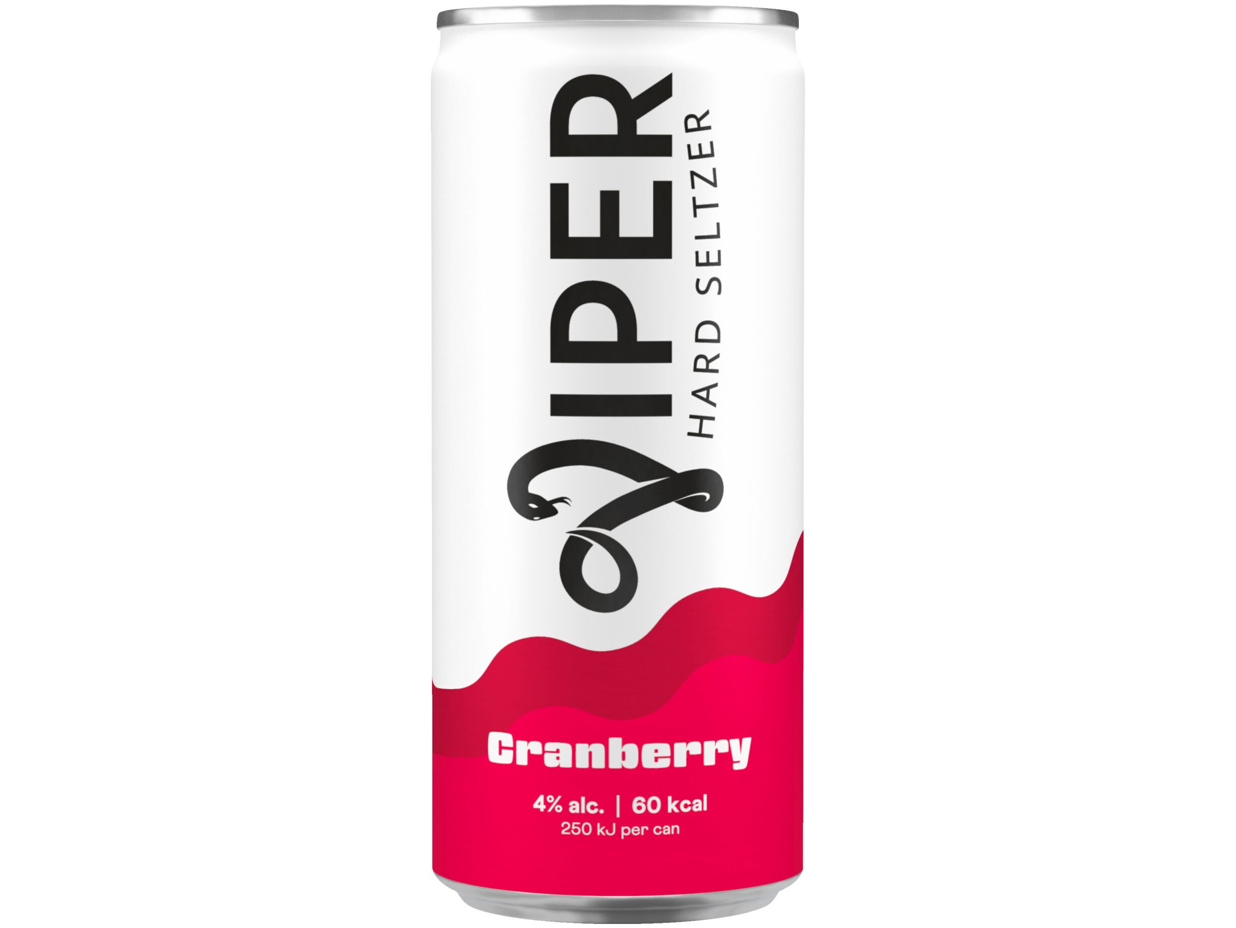Hard seltzer cranberry