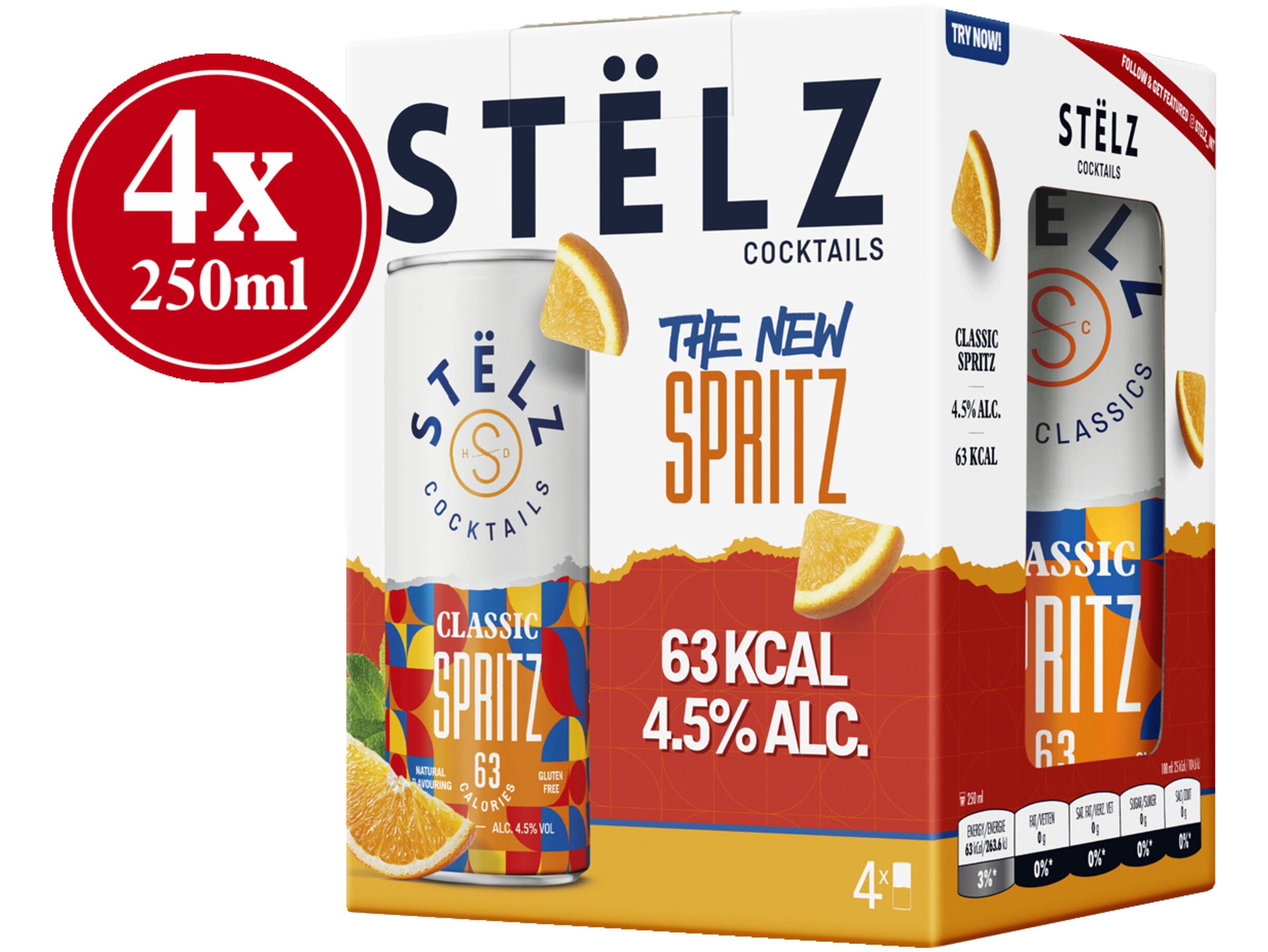 Spritz