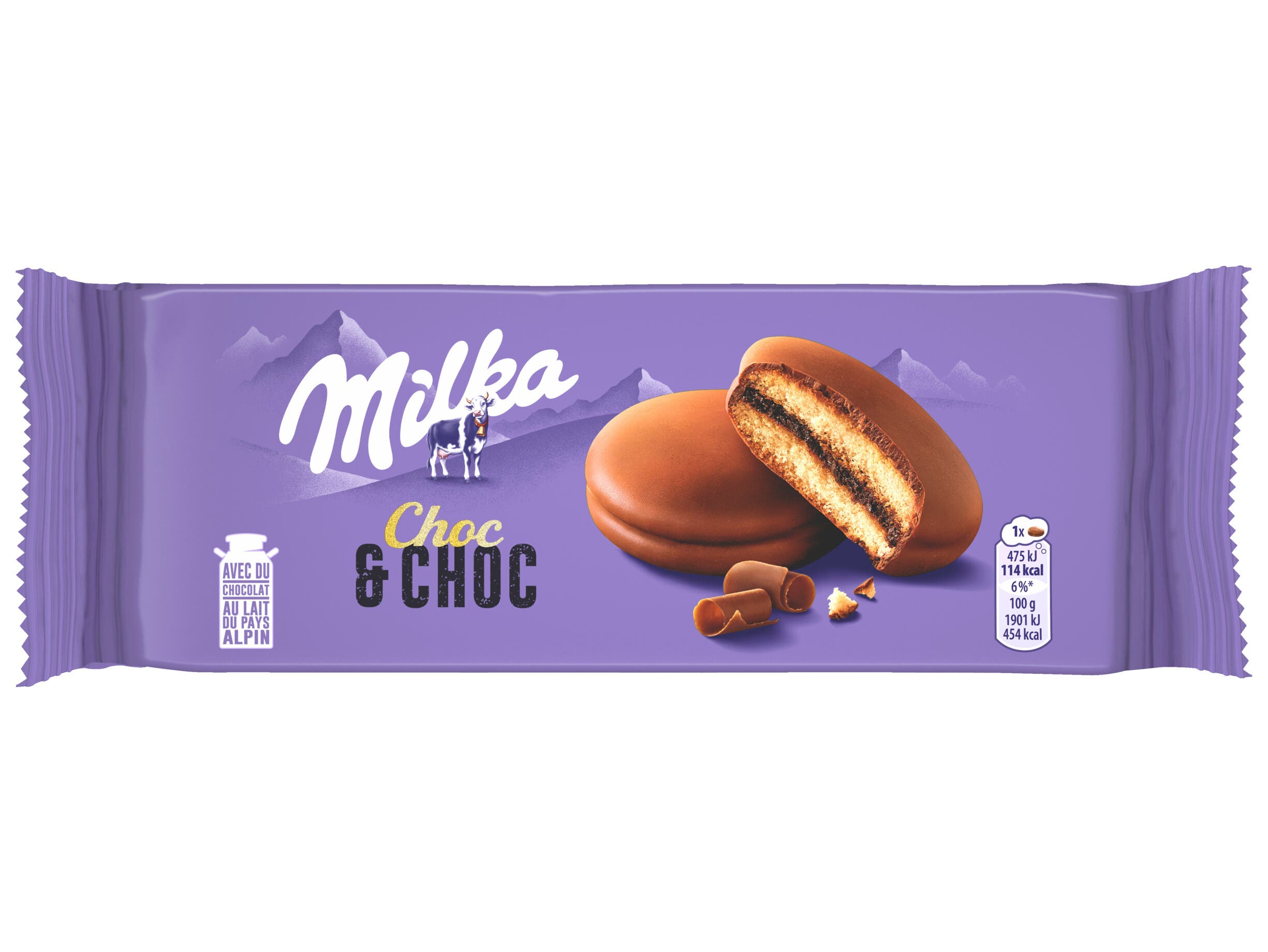 Choc & choc