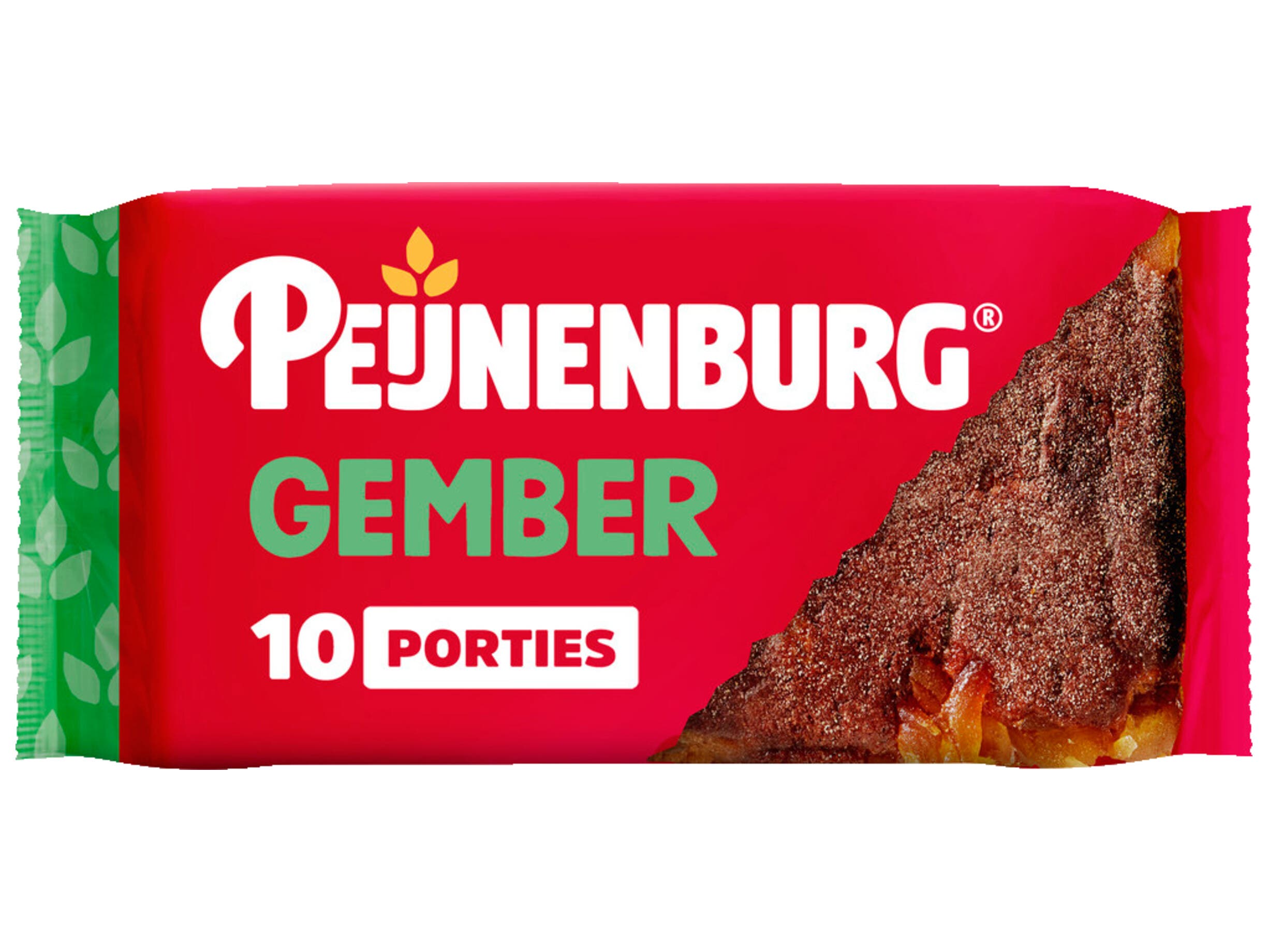 Gemberkoek