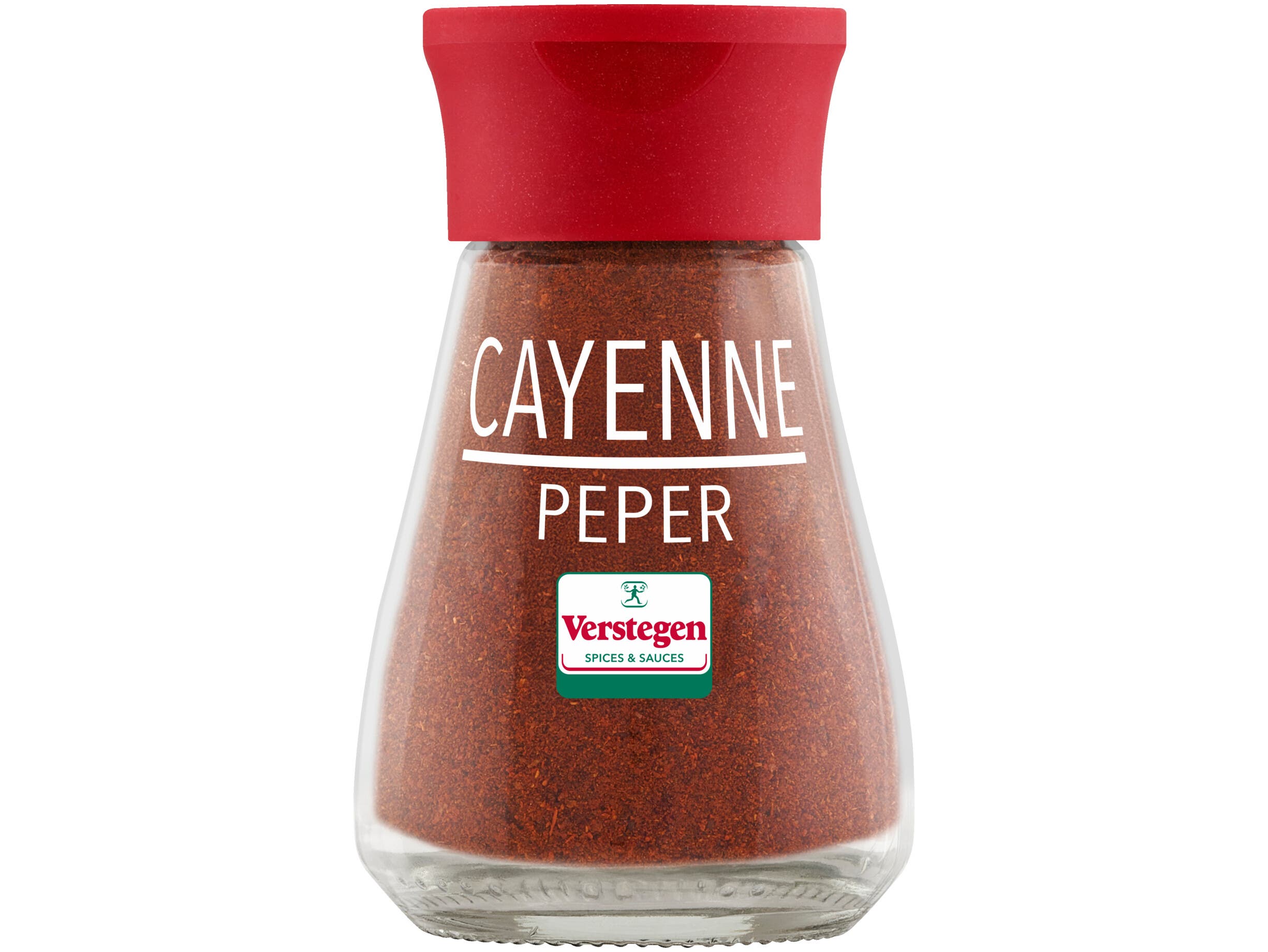 Cayennepeper